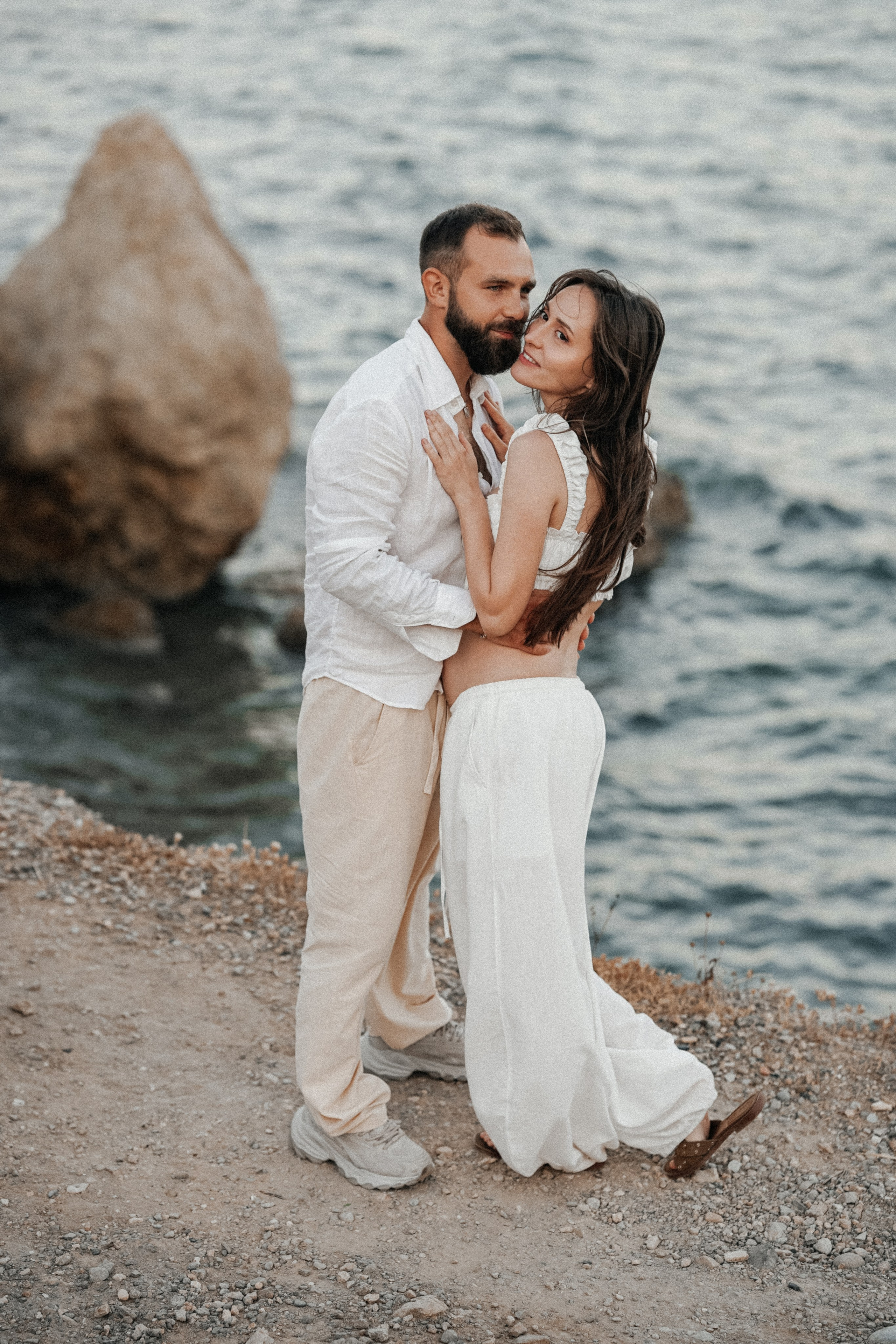 Love Story / Gender Reveal Πάρτυ. GK Photography – Capture the Moment