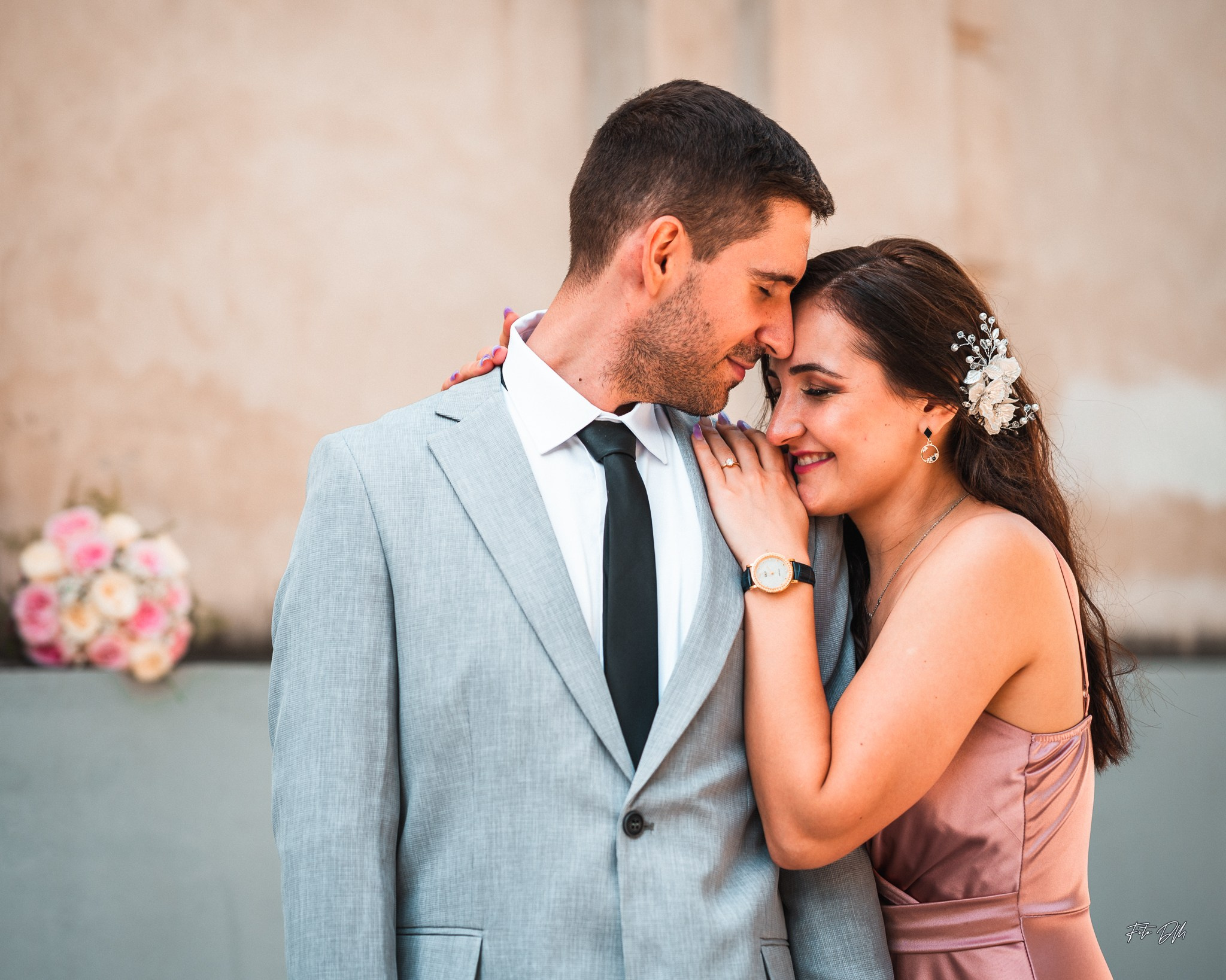 Daniela & Cristi | Civil Wedding. Fotografie & Videografie de nuntă în Timișoara