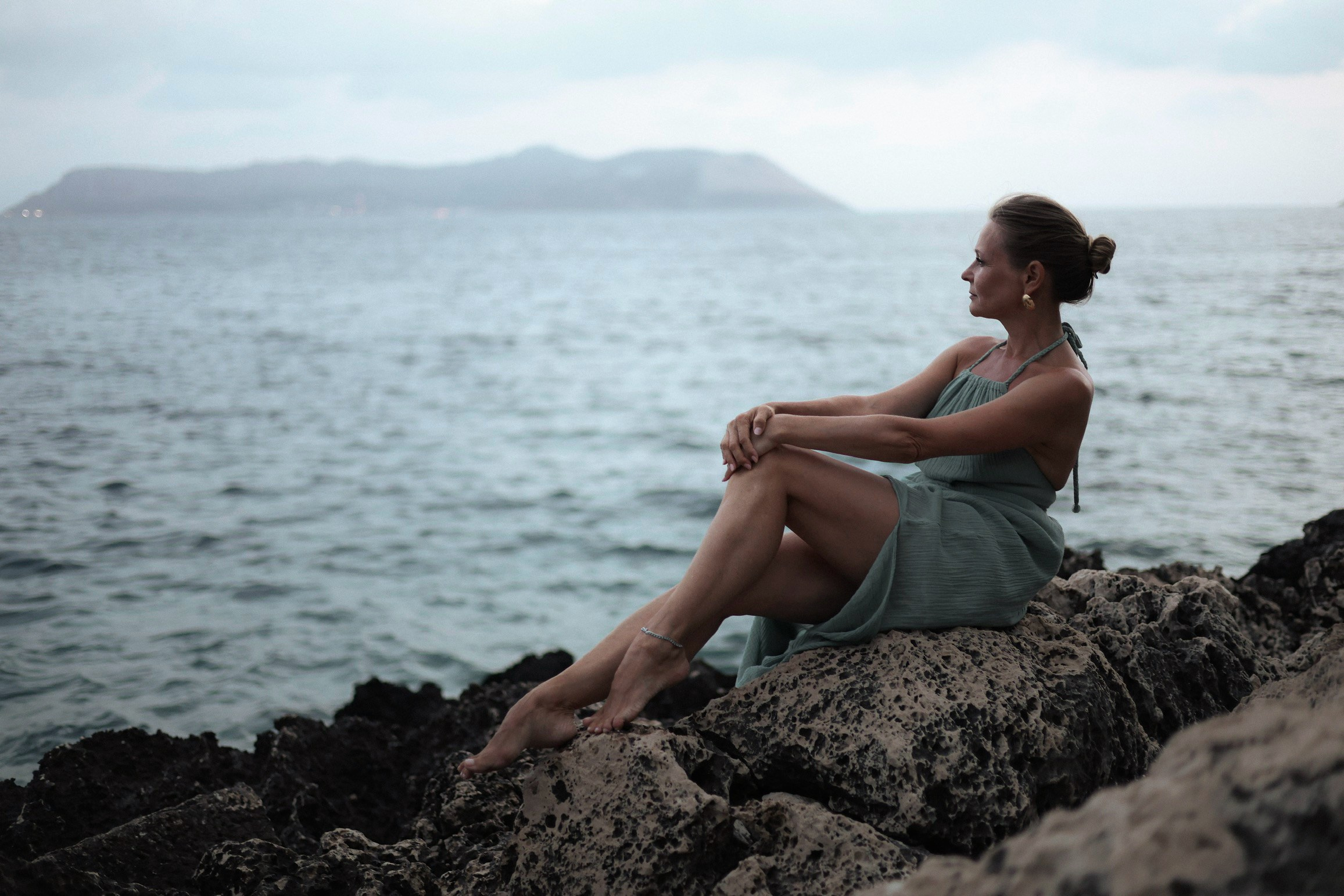 LARISA. Valerıya Efremova Photographer Barcelona