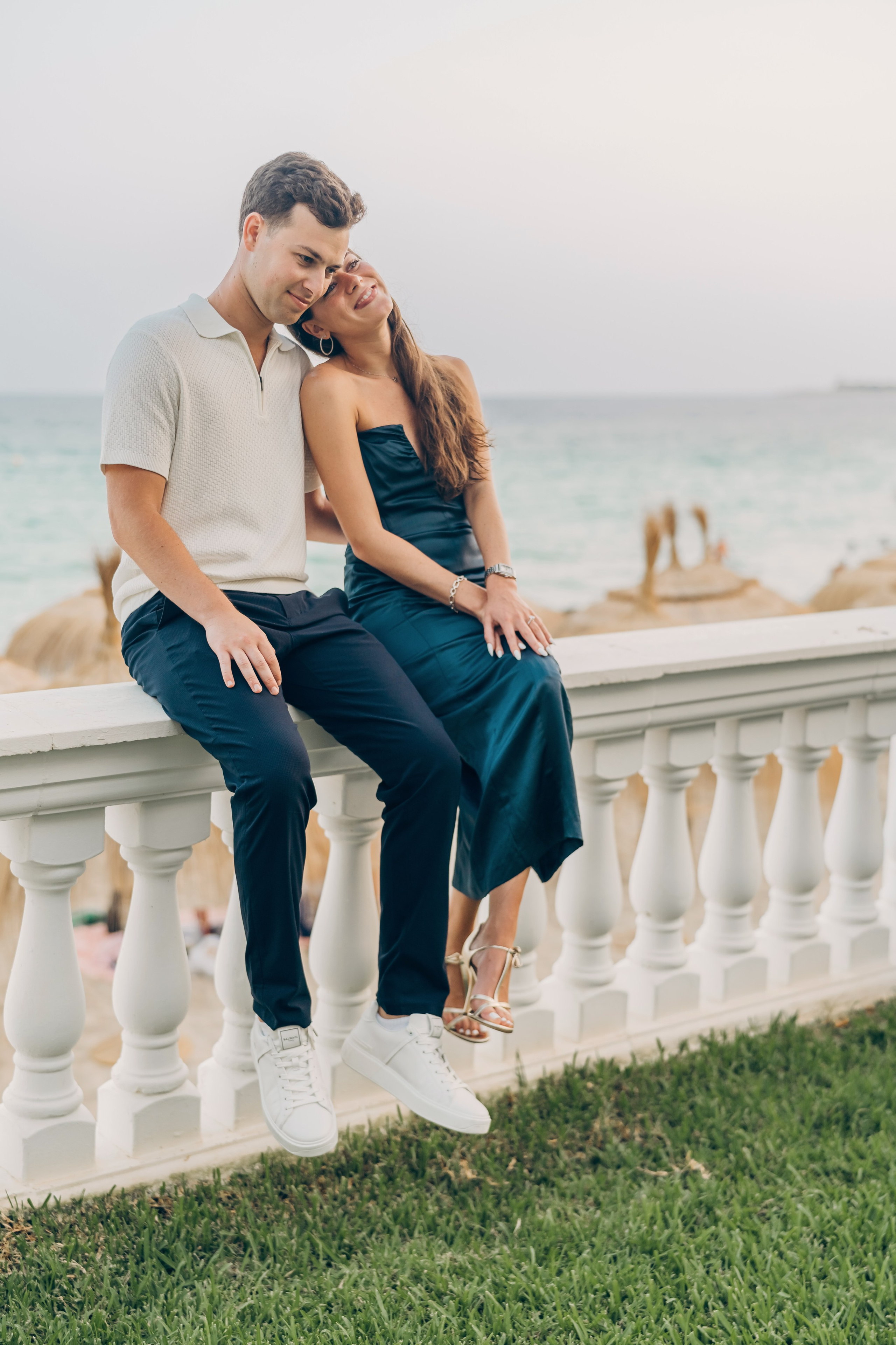Proposal Ben i Greys. Photographer in Mallorca