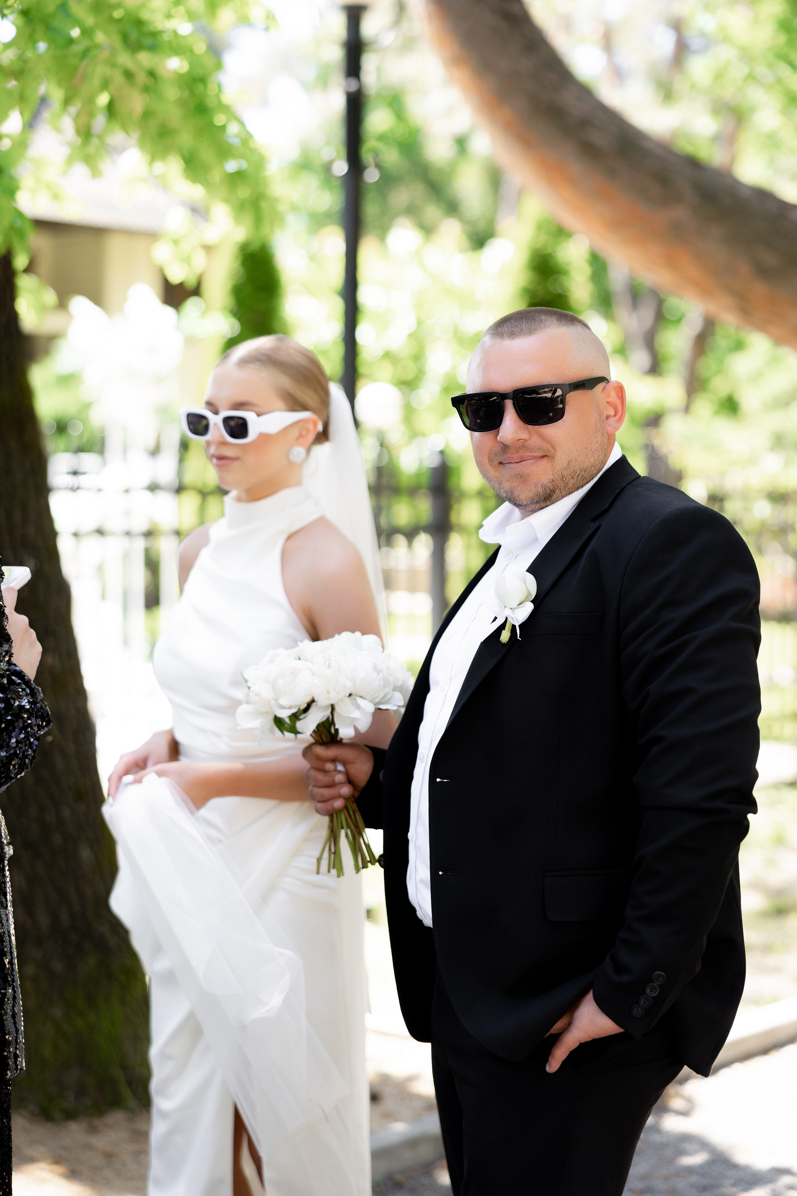 Victoria Taras. Ірина Терещук