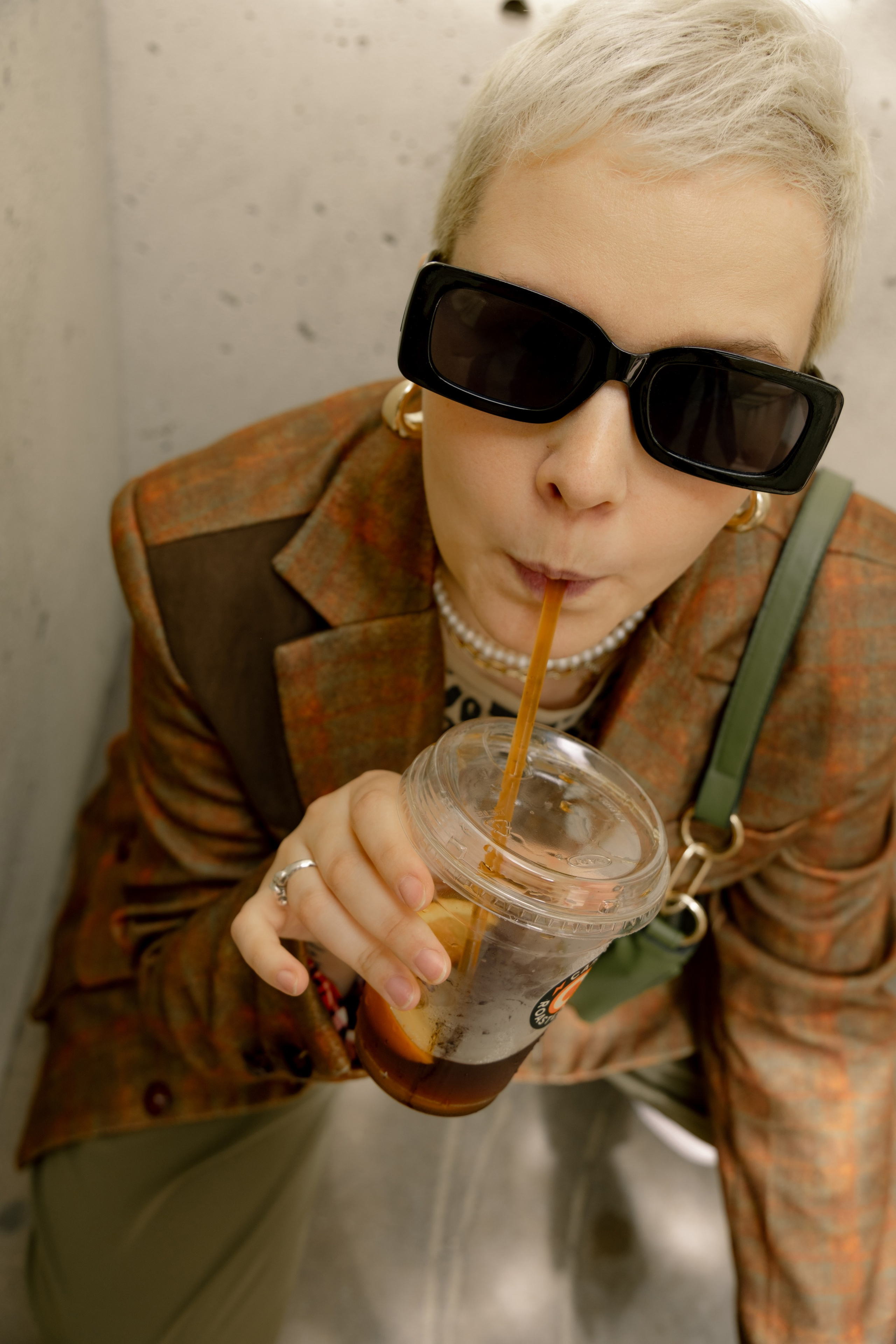 Asya. Photographer Vladmir Gladkov