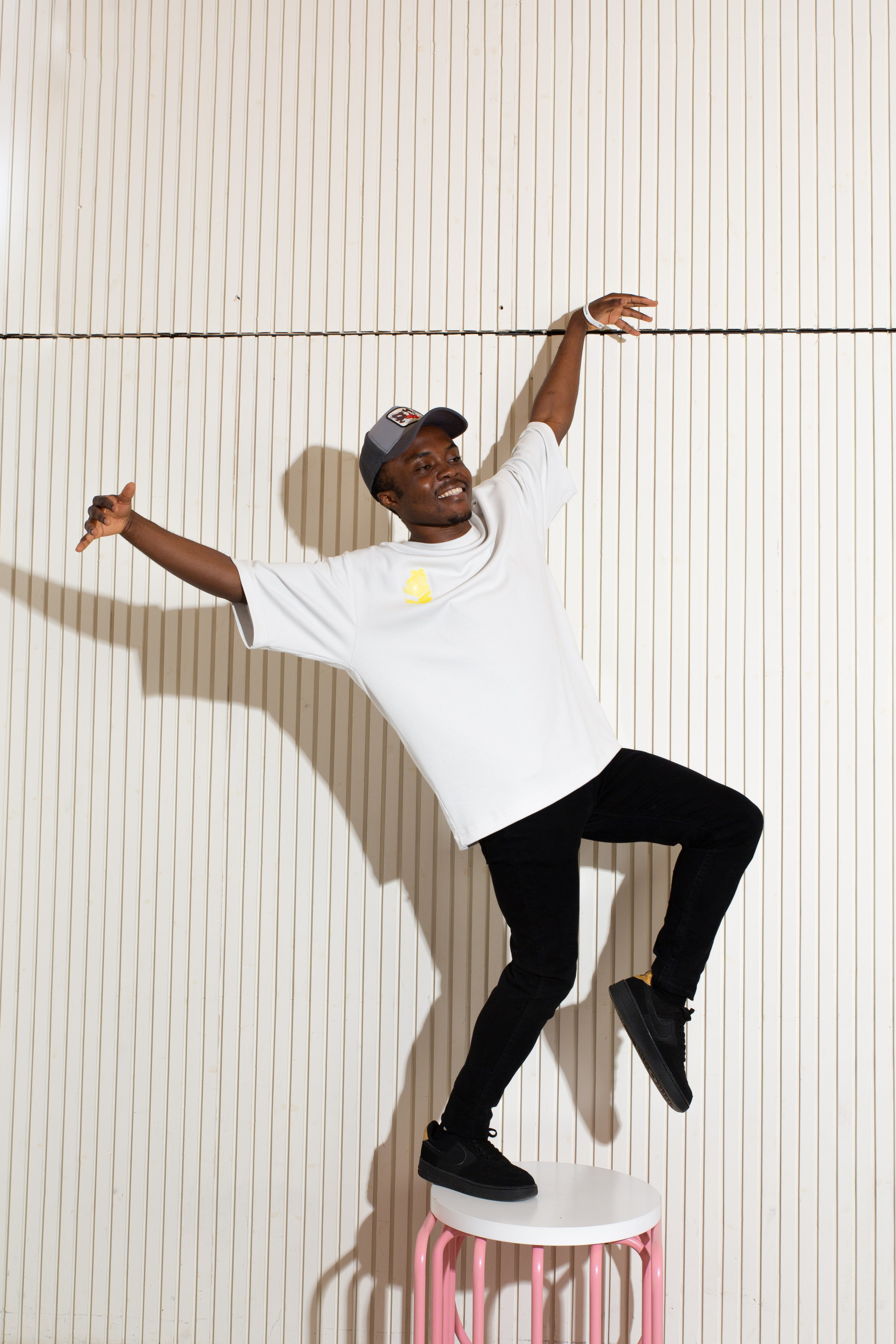 H-products. New drop. Photographer Vladmir Gladkov