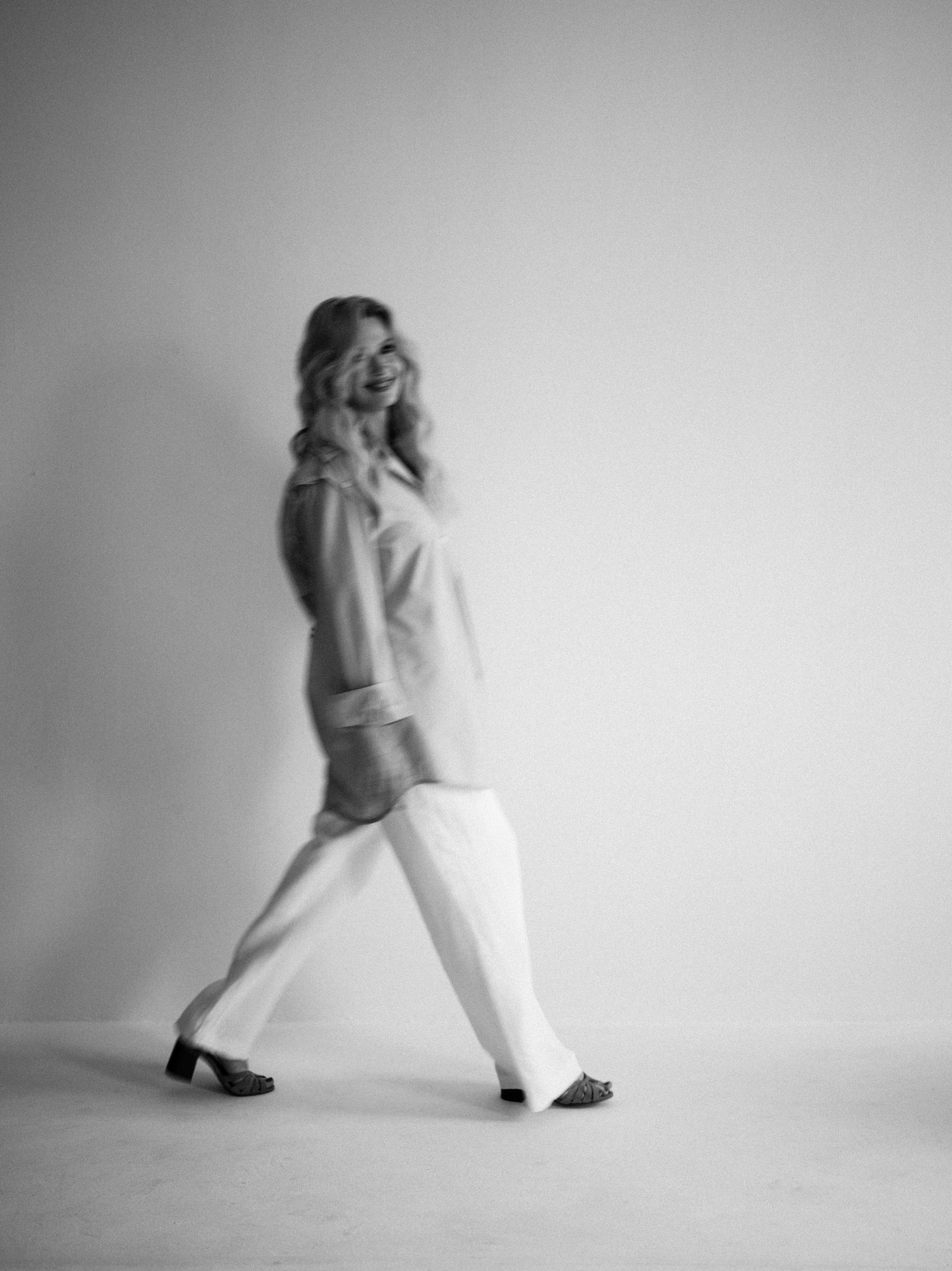 Personal brand. Ekaterina Verbitskaya. Photography