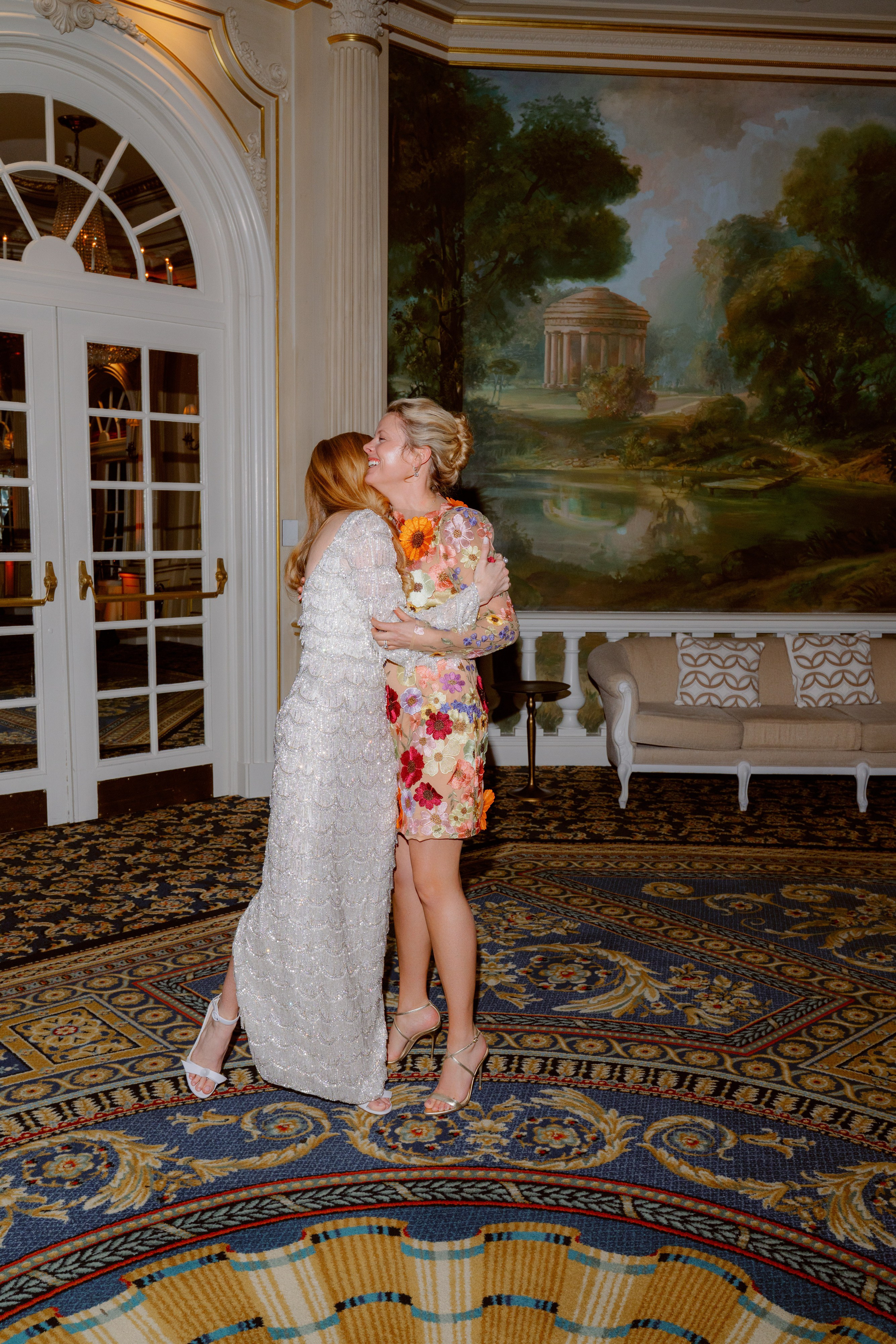 Anne and Maxwell. Wedding photographer and videographer New York | New Jersey