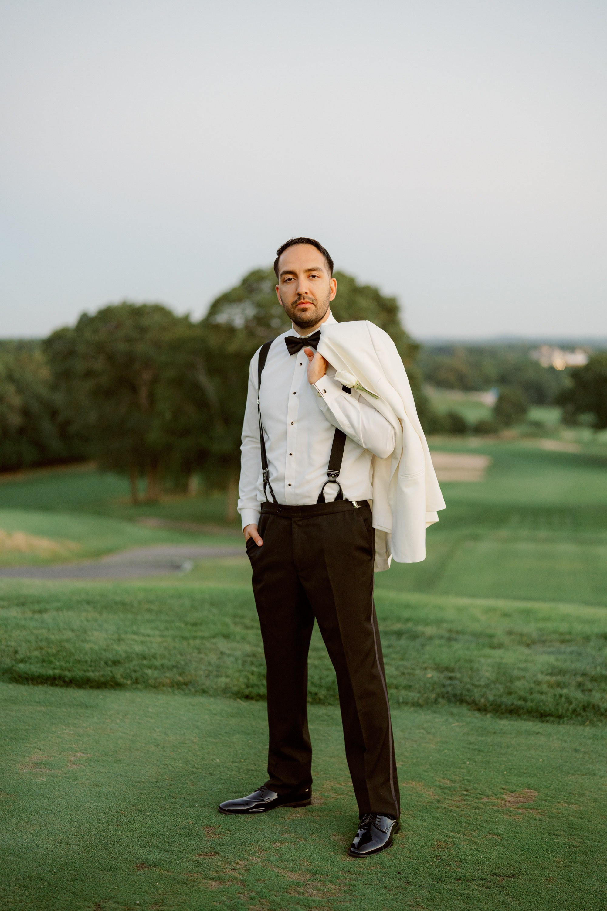 Gabrielle and Josh. Wedding photographer and videographer New York | New Jersey
