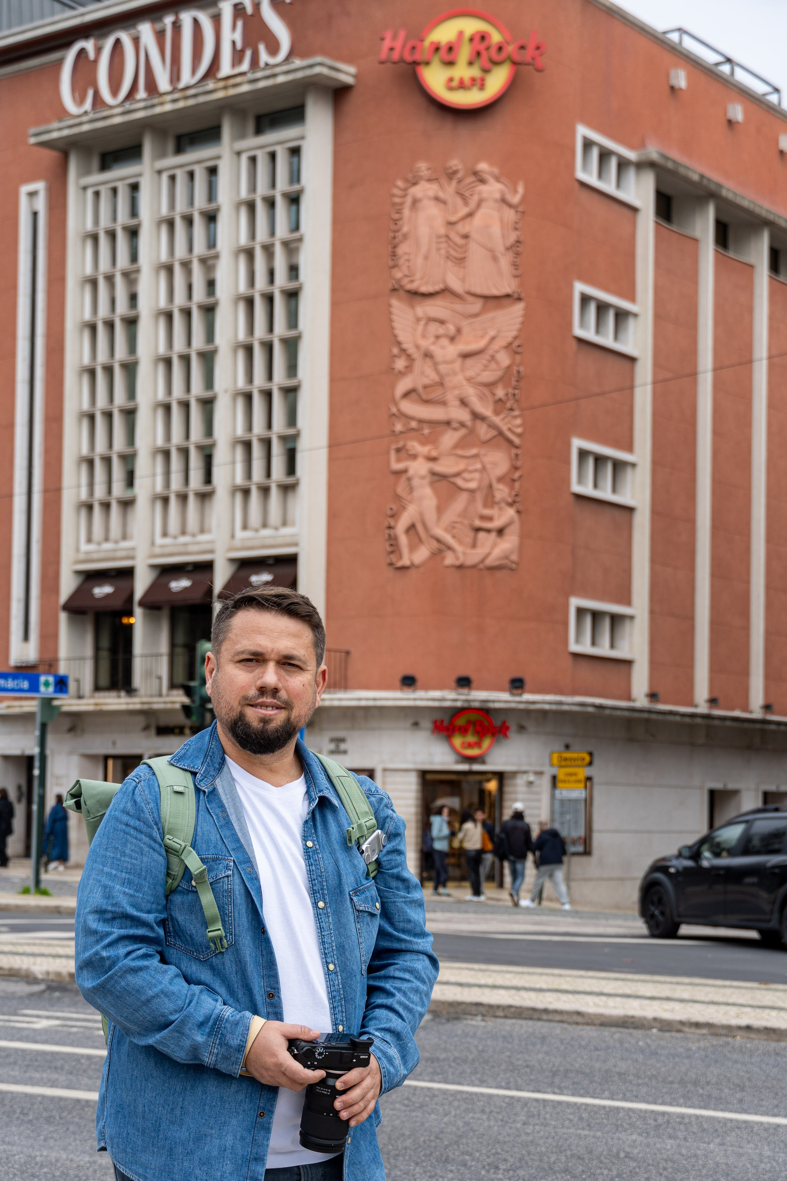 Lisabona 2025. Fotografiideplacere.net