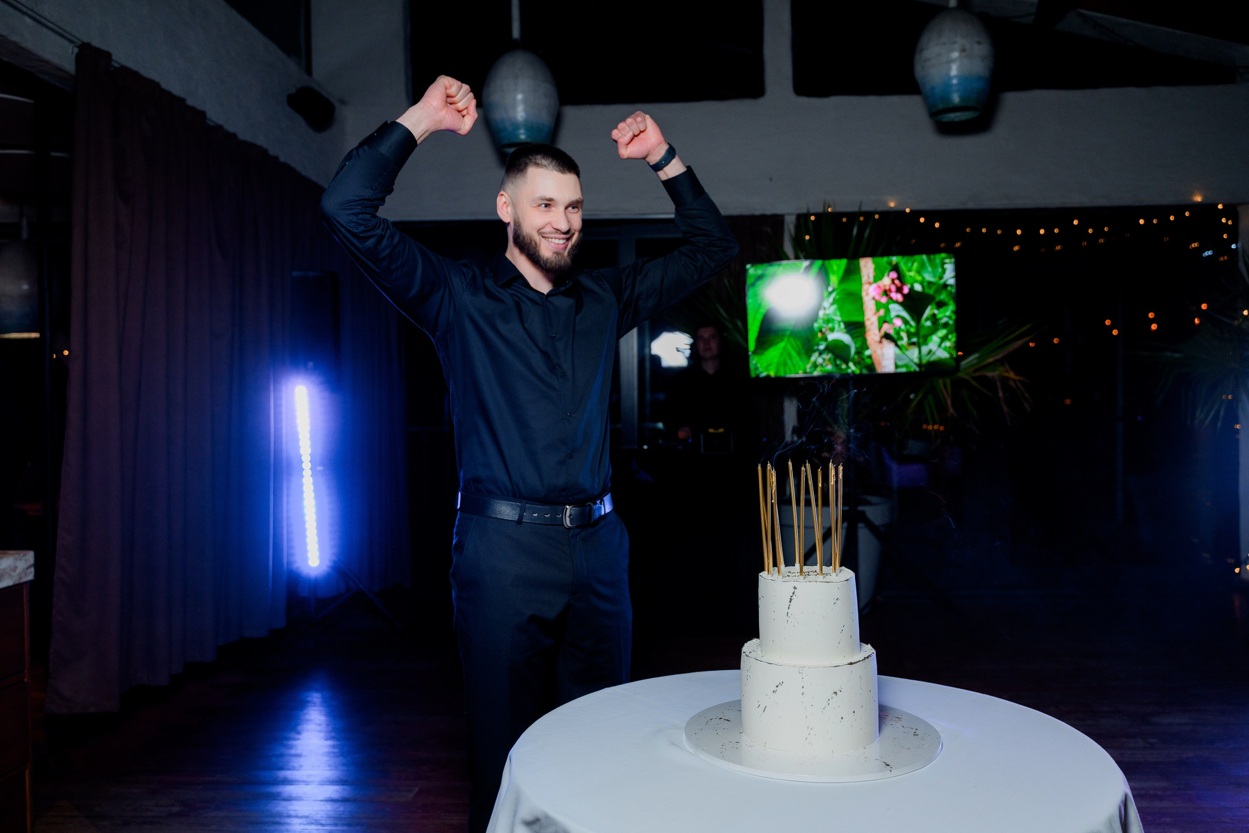 Богдану 30 років. Фотограф Київ