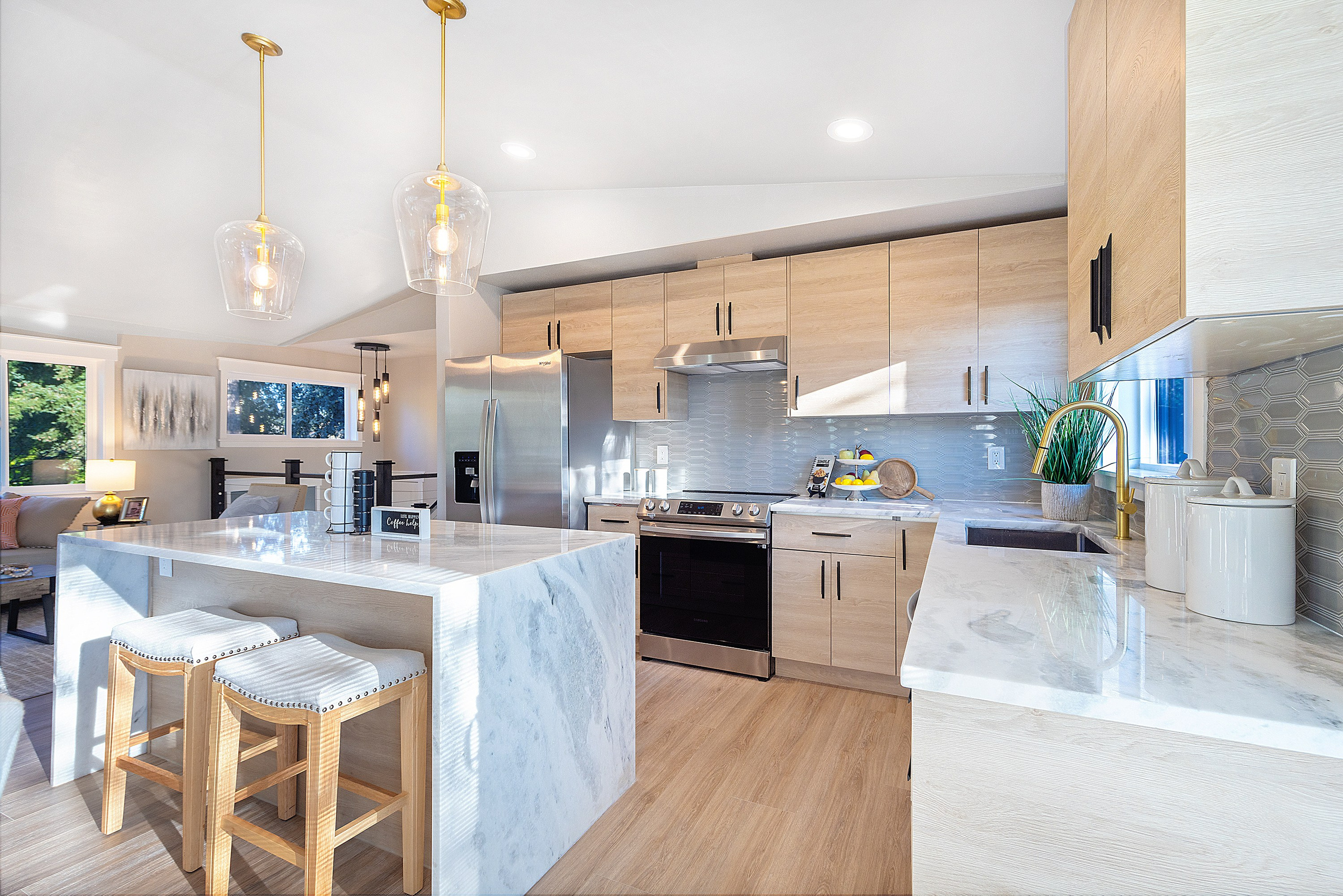 Real Estate Photos. Joanna Jin Photography