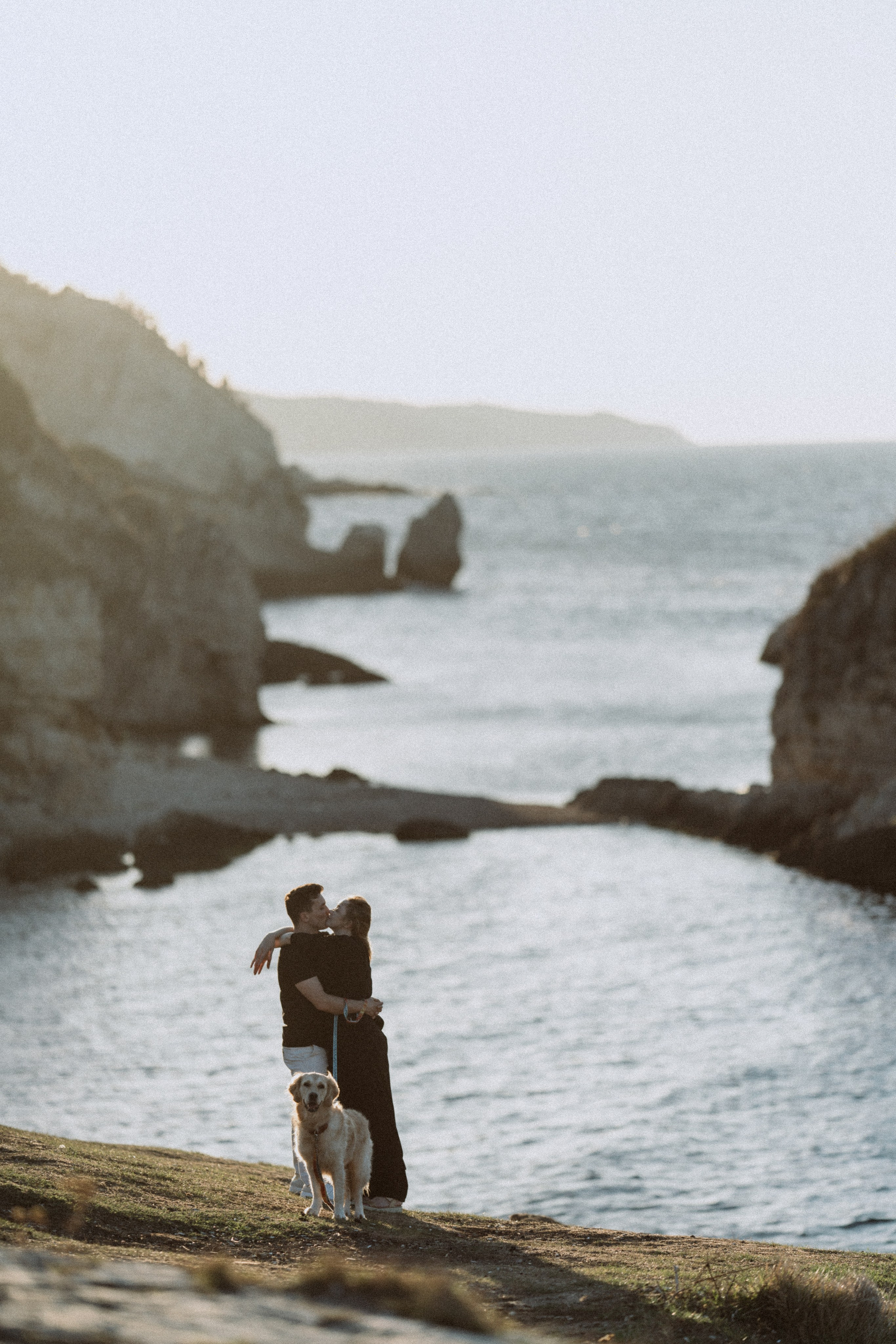 Ruslan and Elmira (Lovestory). Aesthetic & Lifestyle photographer in Da Nang, Vietnam