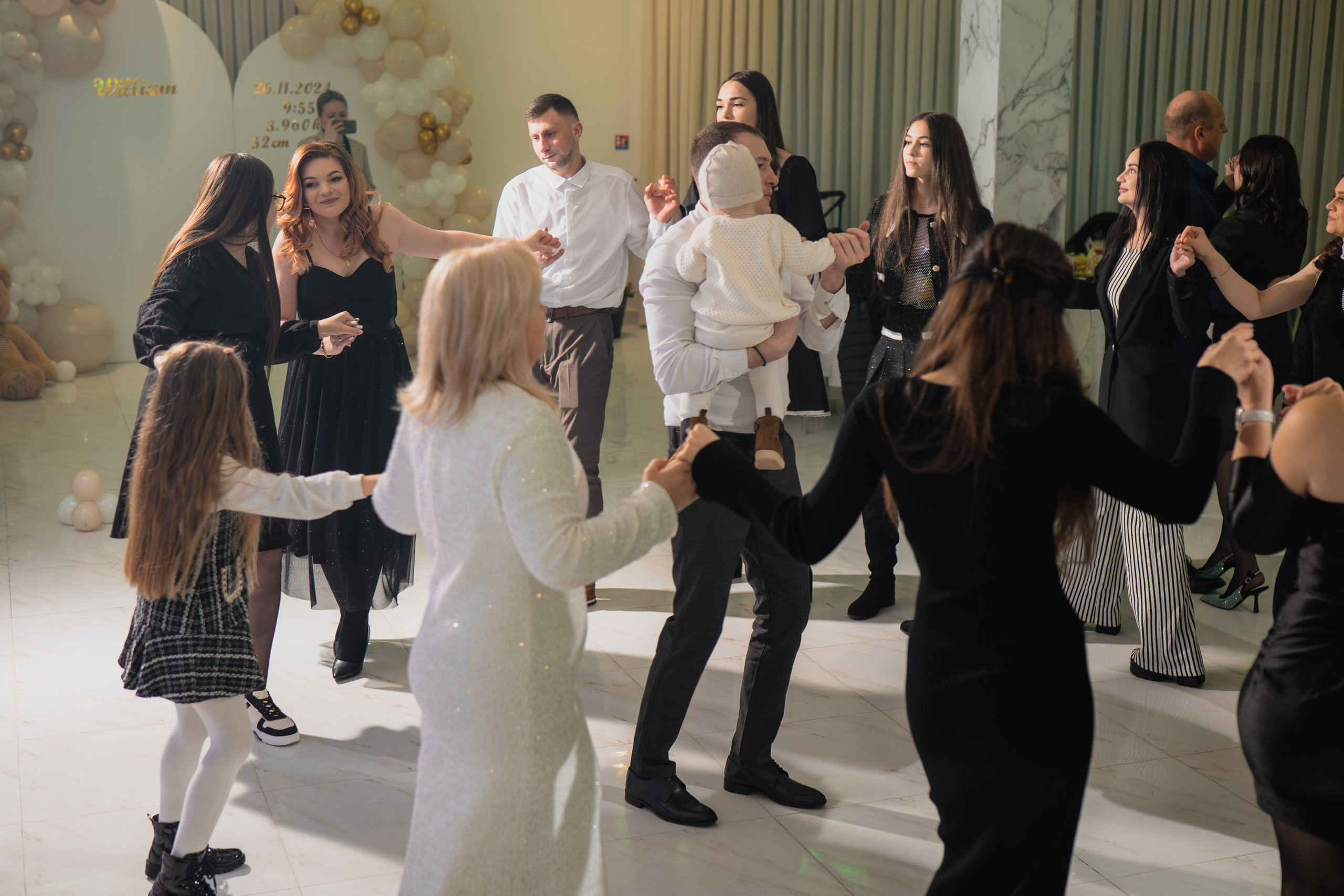 William. Fotograful și Cameramanul familiei dvs în Franța Paul Photographer