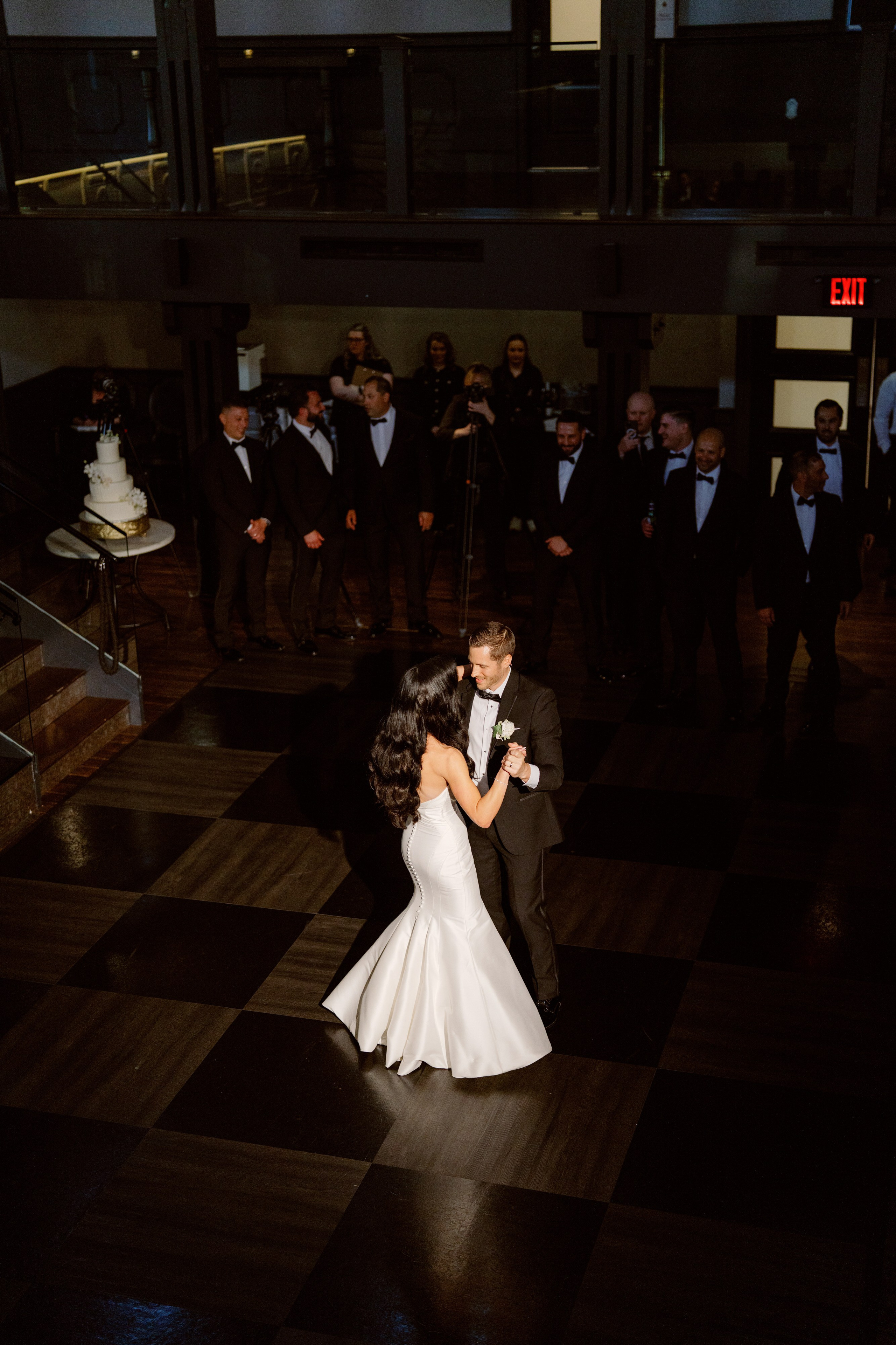 Ashley and Bobby. Wedding photographer and videographer New York | New Jersey
