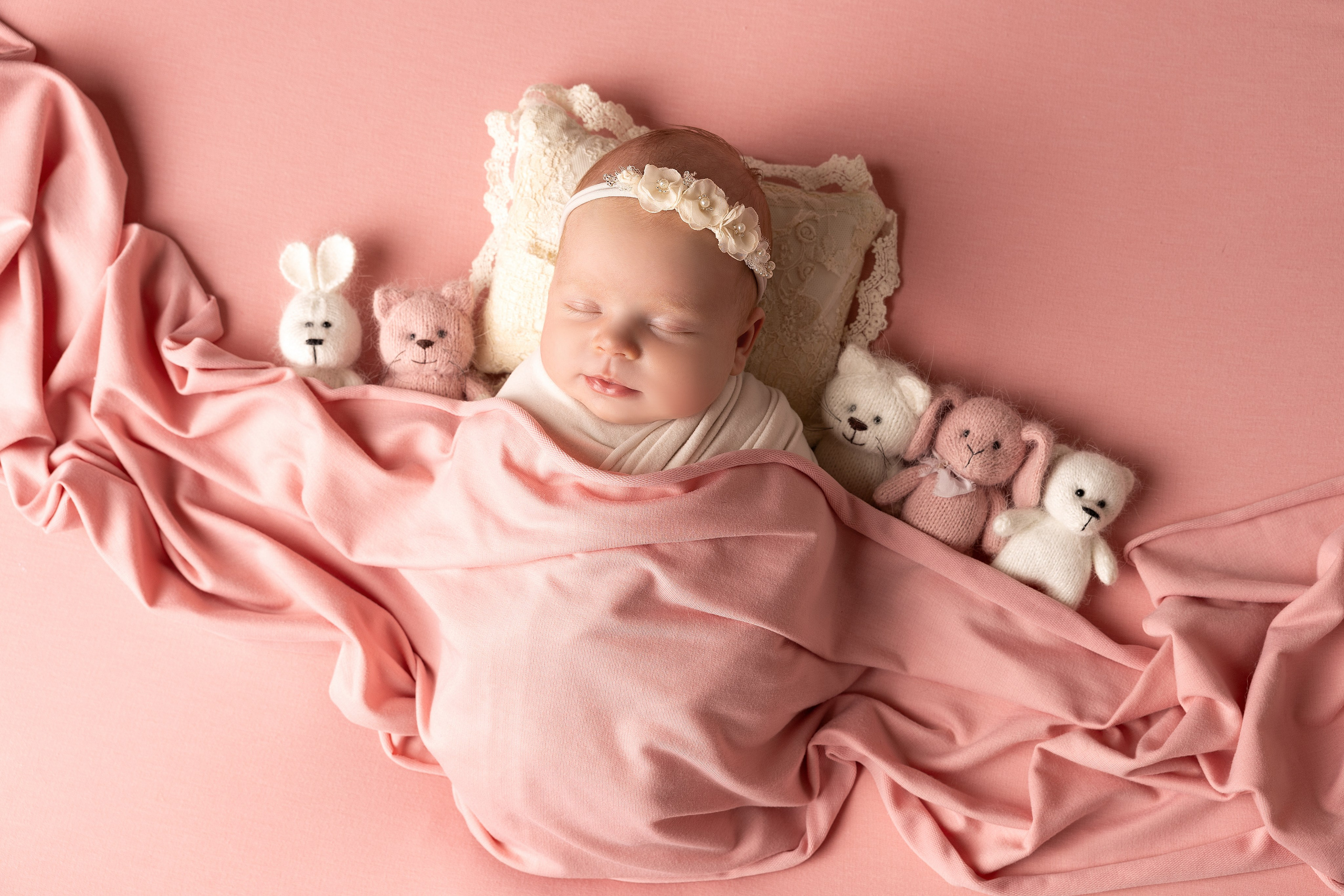 Newborn. Maria Langlitz Photography