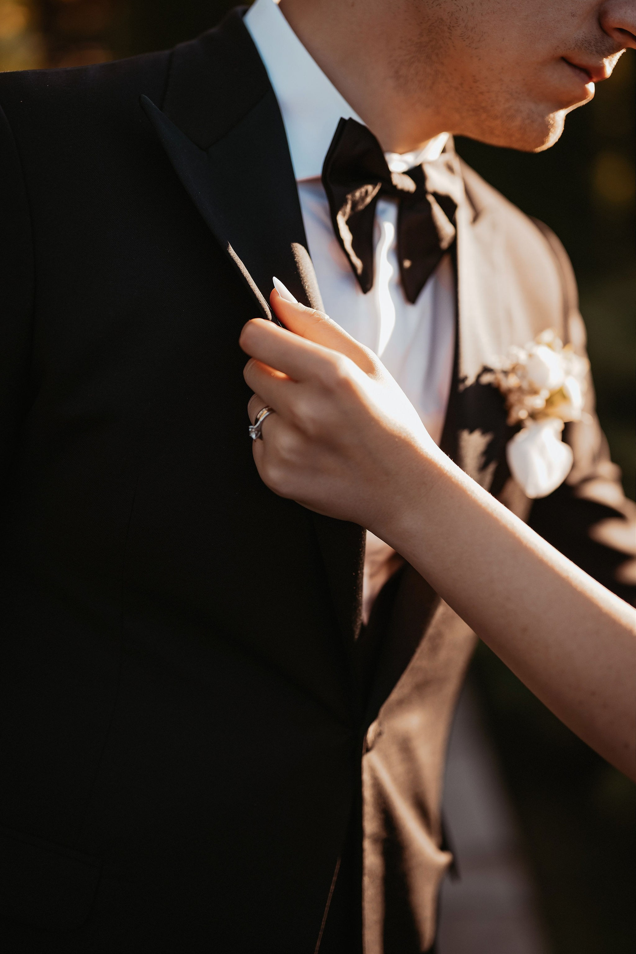 After wedding — O&G. Bogdan Dumitrel — wedding photograher