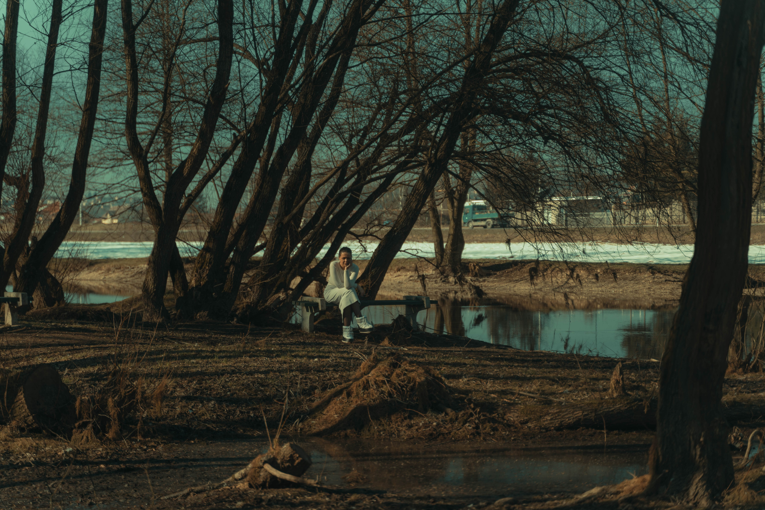 LONELINESS. Vural Sahin I Photography & Videography