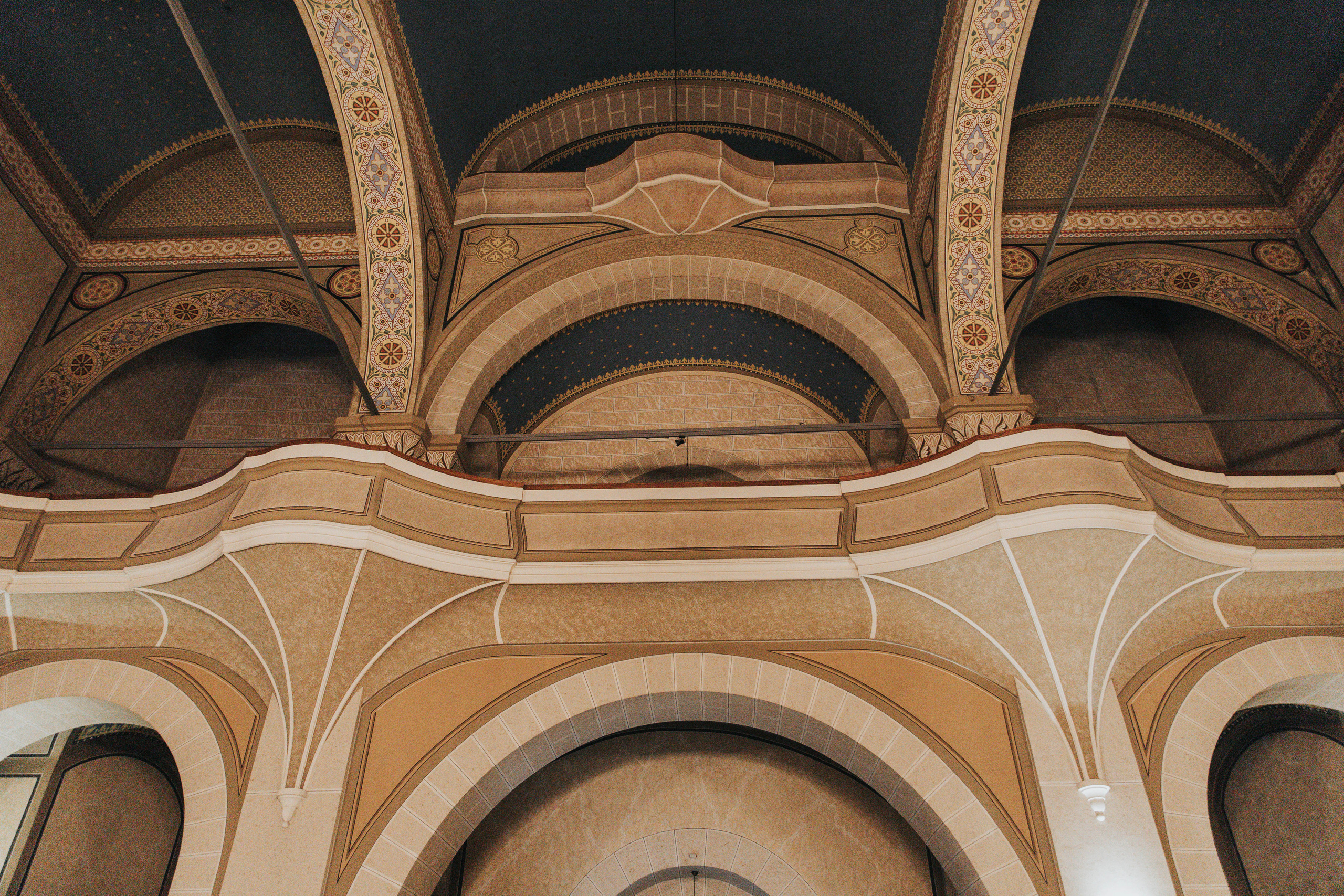 ARCHITECTURE PHOTOGRAPHY. Vural Sahin I Photography & Videography