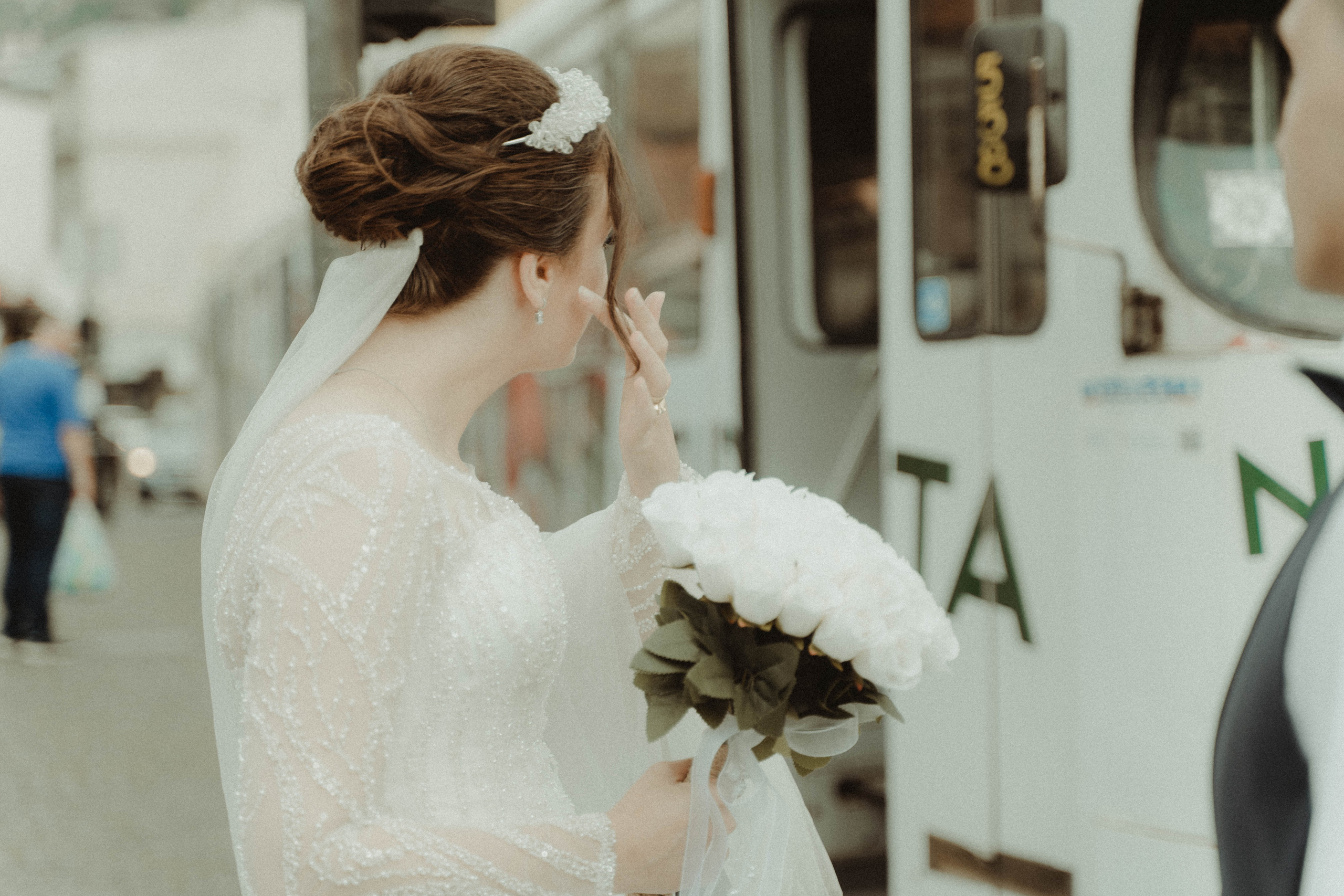 B+N WEDDING. Vural Sahin I Photography & Videography