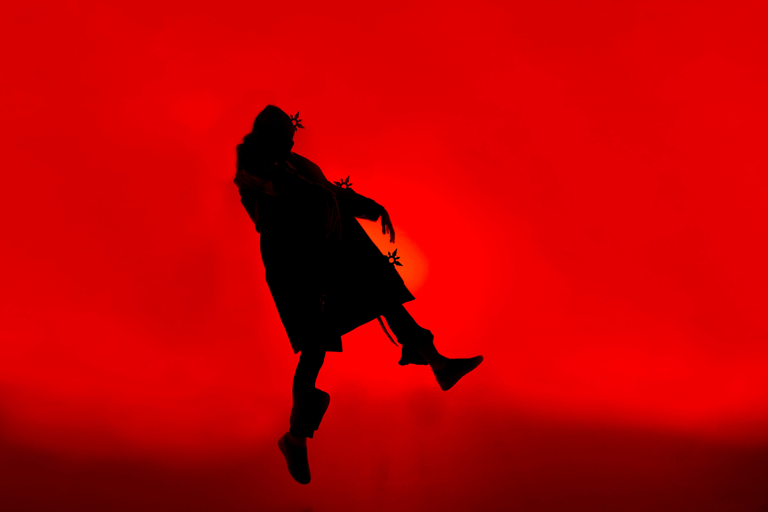 SILHOUETTE. Vural Sahin I Photography & Videography