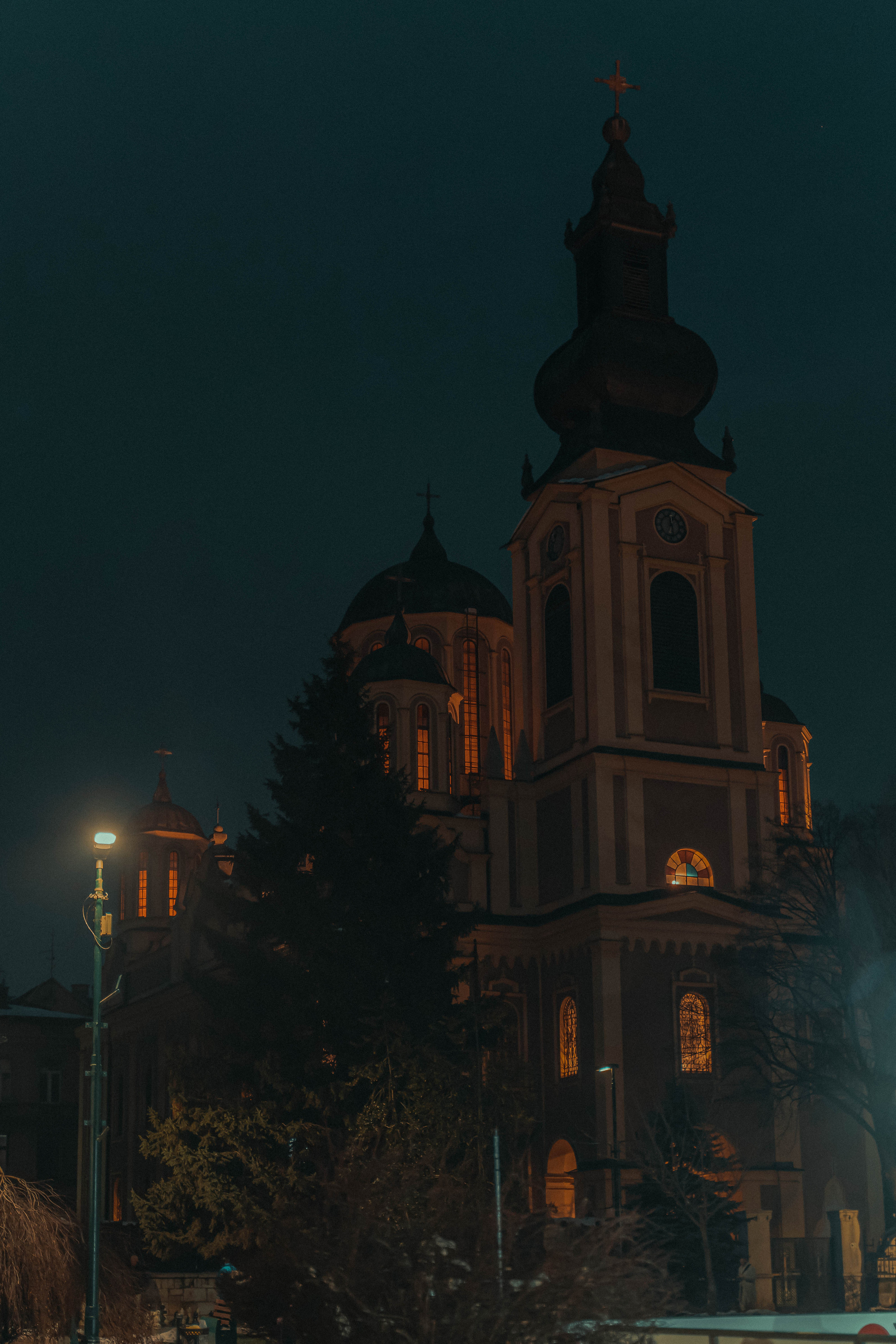 ARCHITECTURE PHOTOGRAPHY. Vural Sahin I Photography & Videography