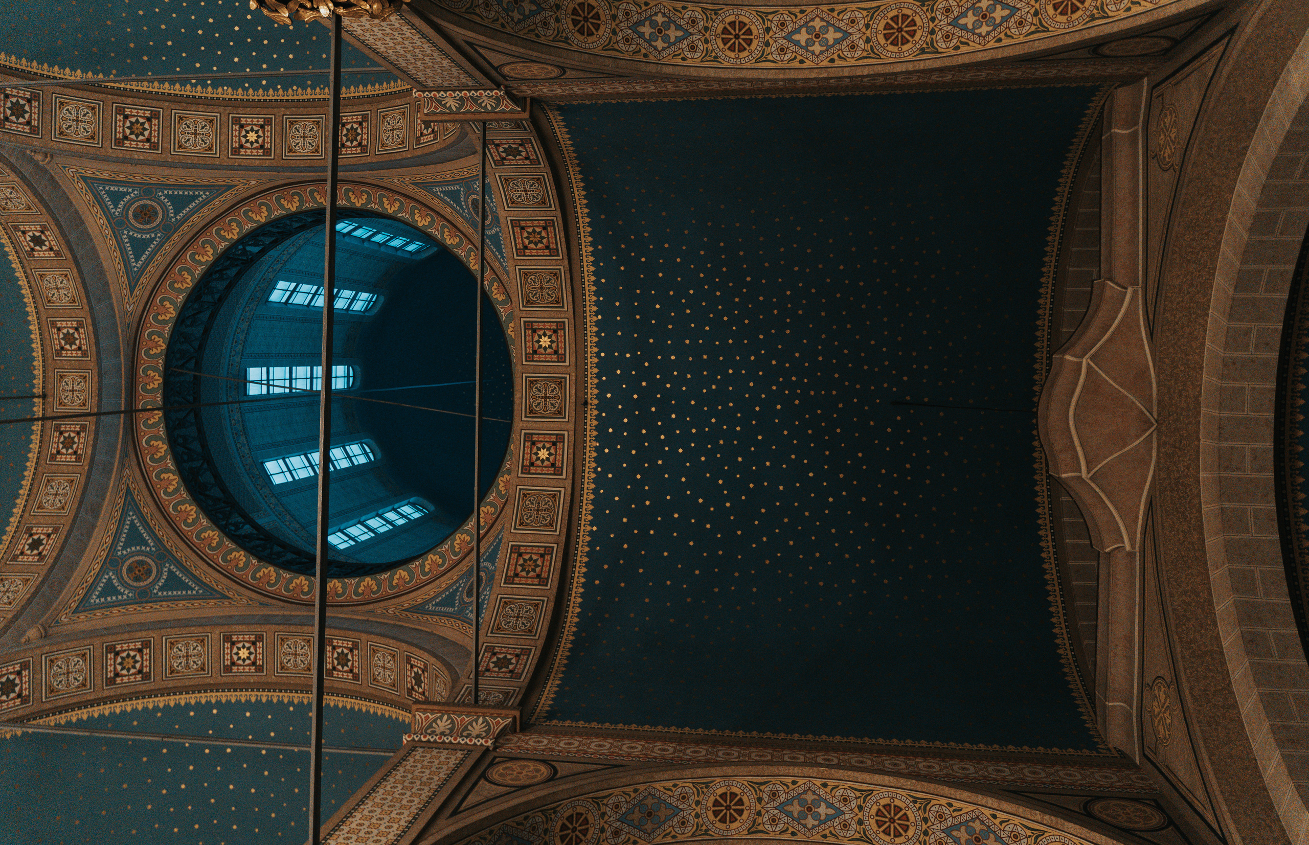 ARCHITECTURE PHOTOGRAPHY. Vural Sahin I Photography & Videography