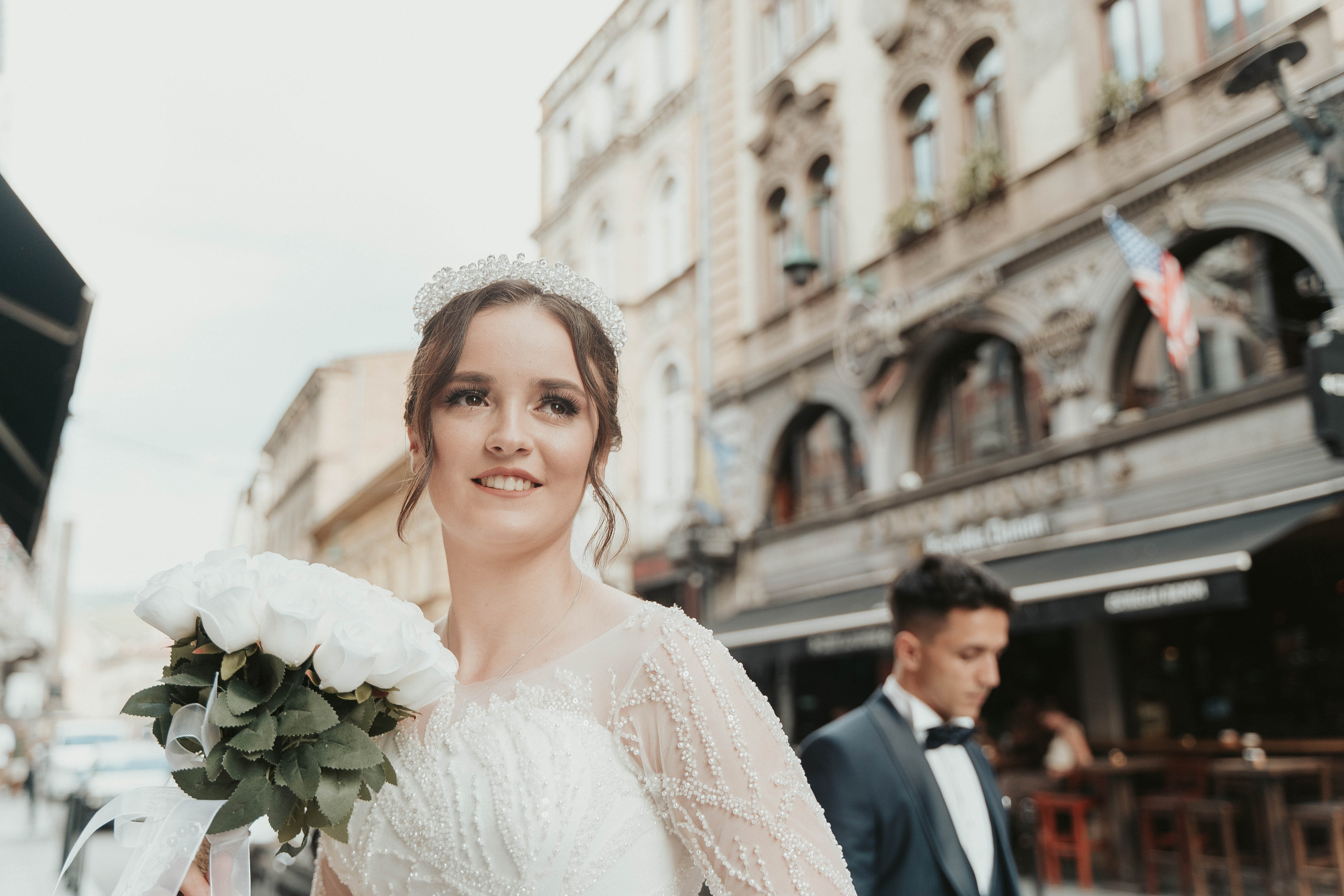 WEDDINGS. Vural Sahin I Photography & Videography
