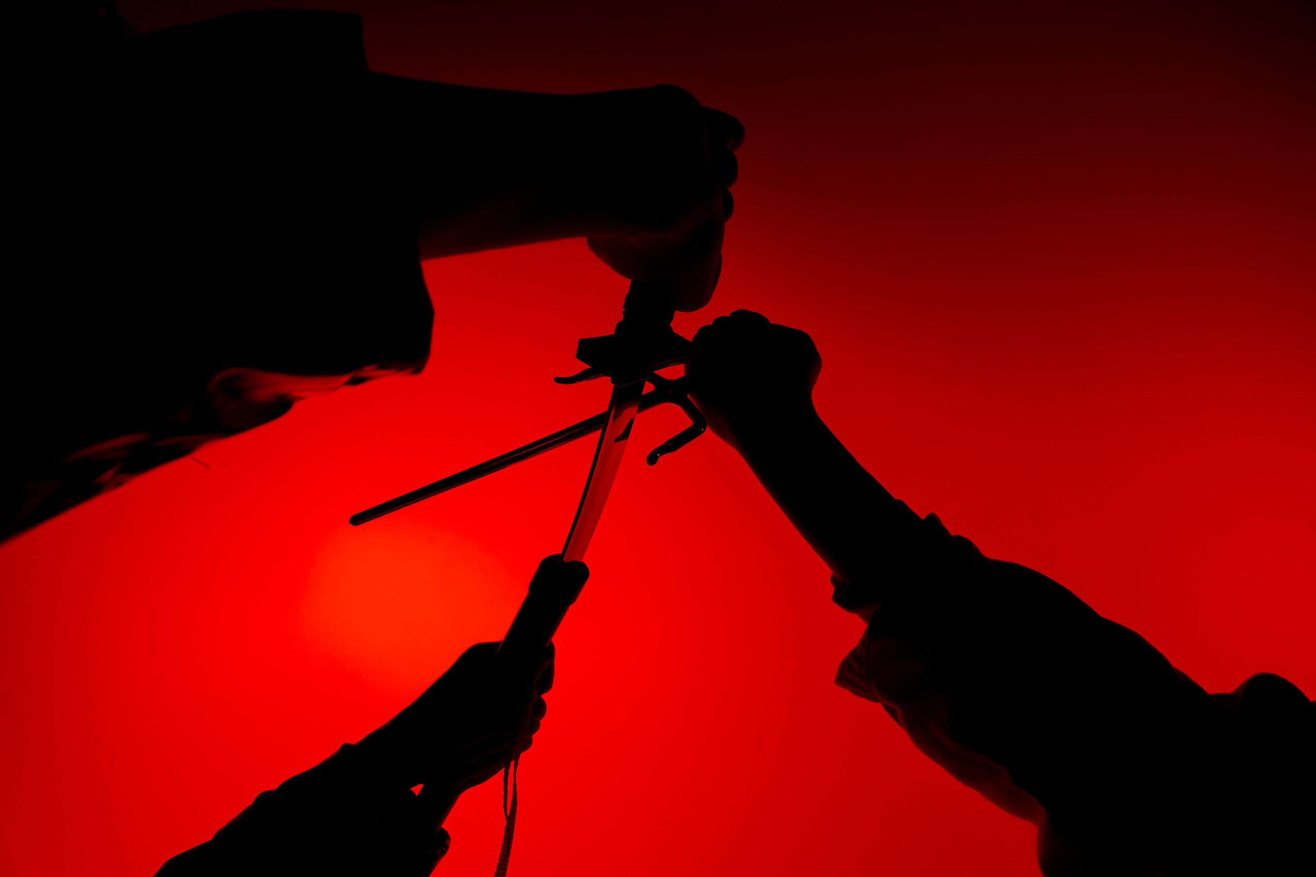 SILHOUETTE. Vural Sahin I Photography & Videography