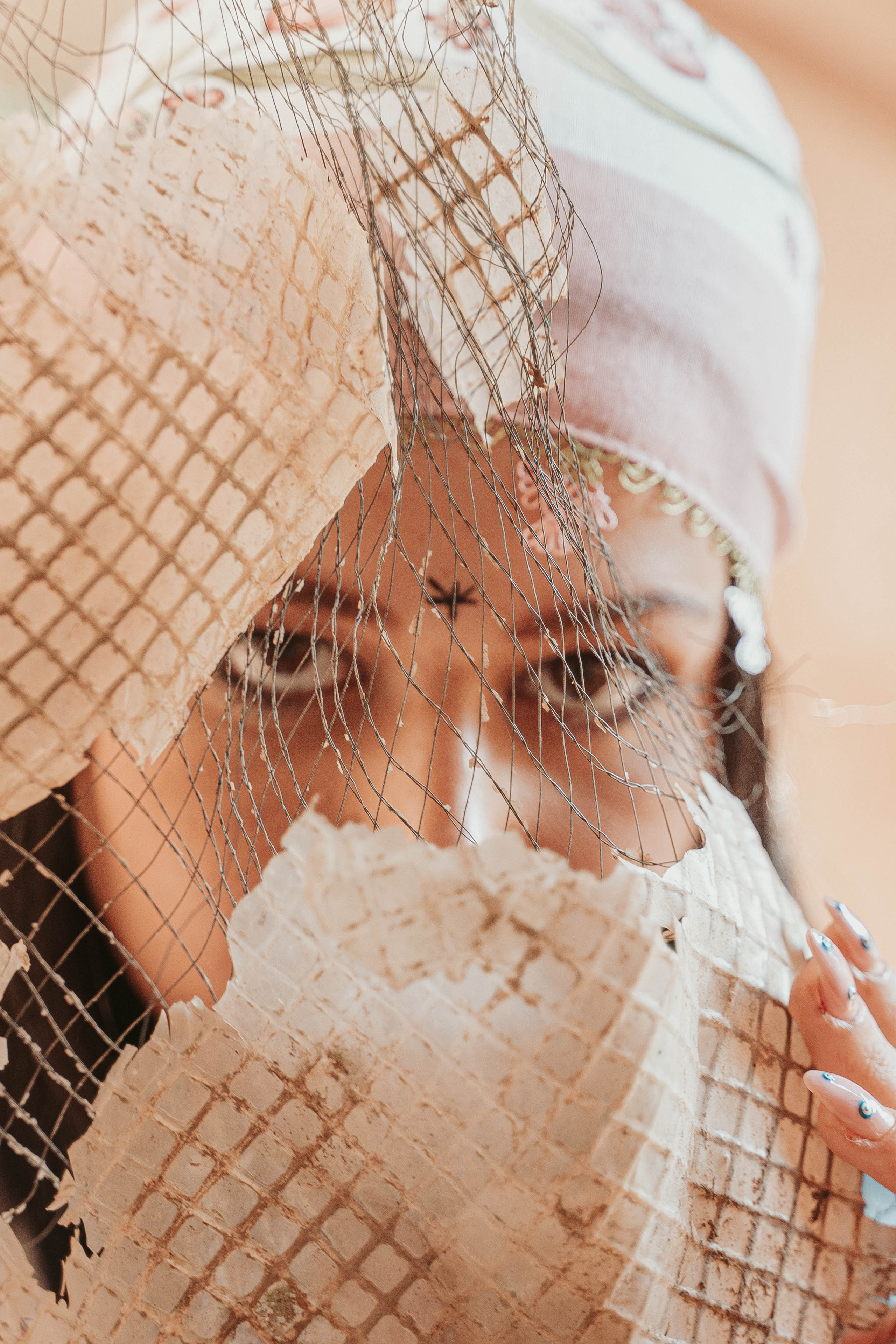 NEW ETHNIC  ESSAY. Vural Sahin I Photography & Videography