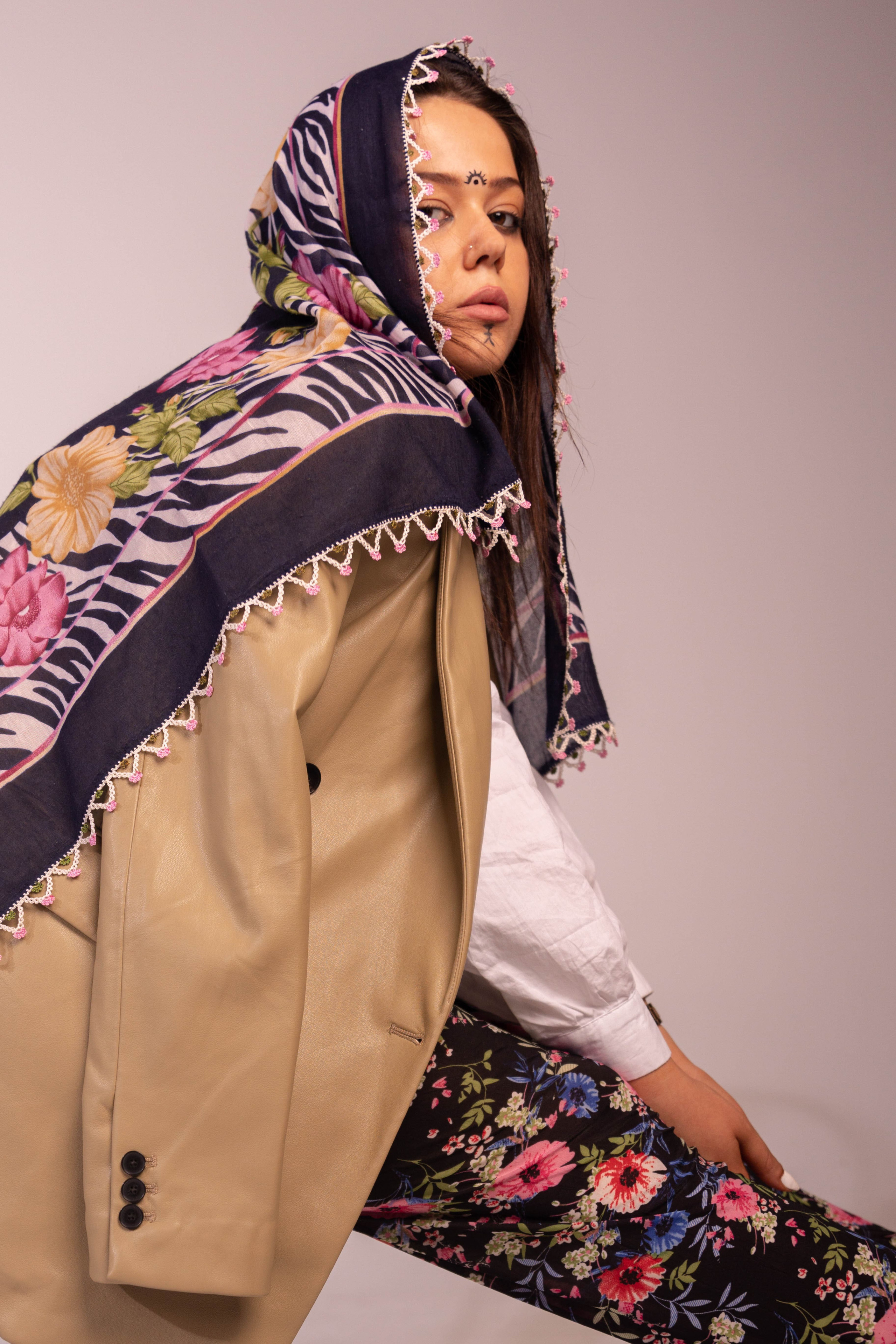 NEW ETHNIC  ESSAY. Vural Sahin I Photography & Videography