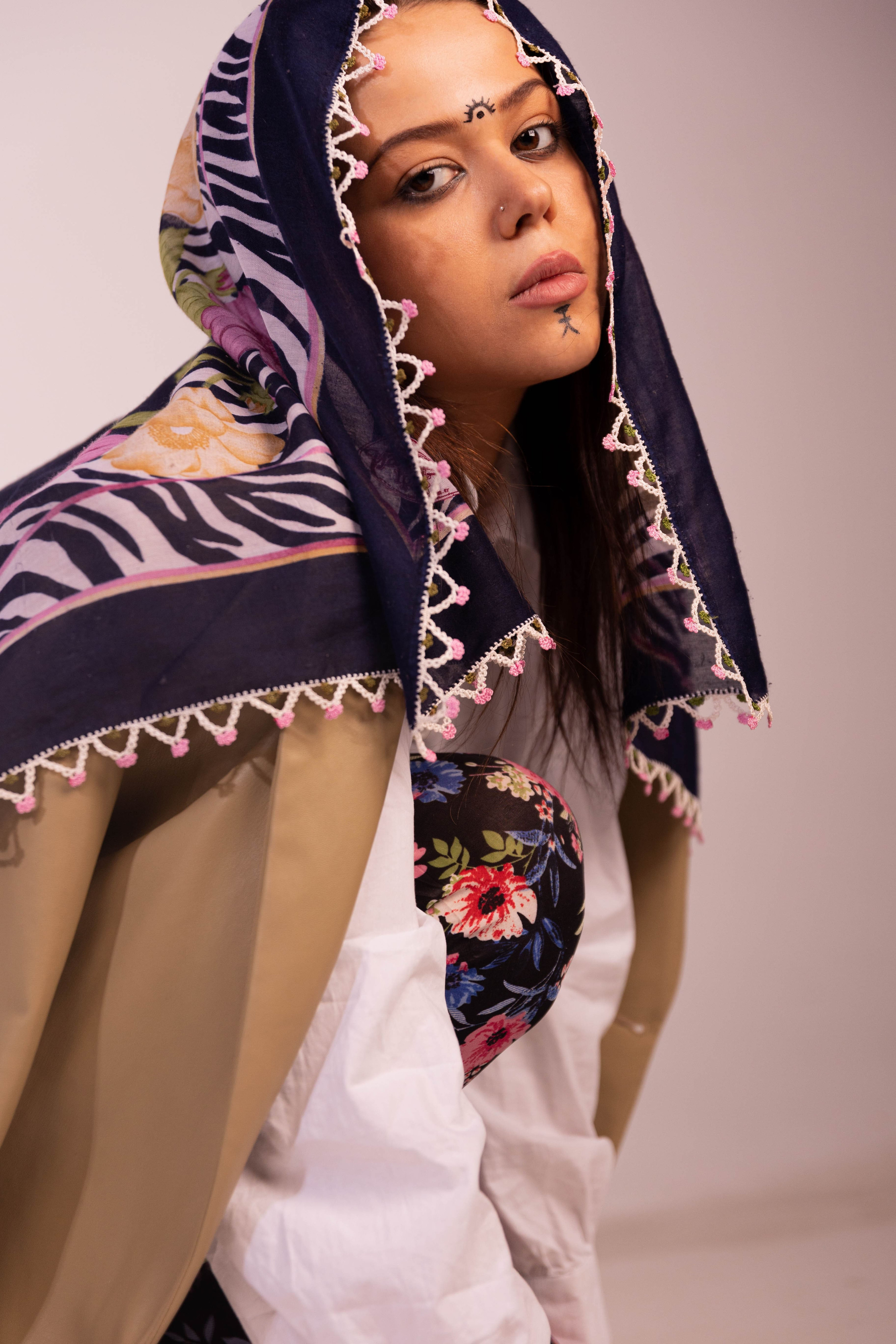 NEW ETHNIC  ESSAY. Vural Sahin I Photography & Videography