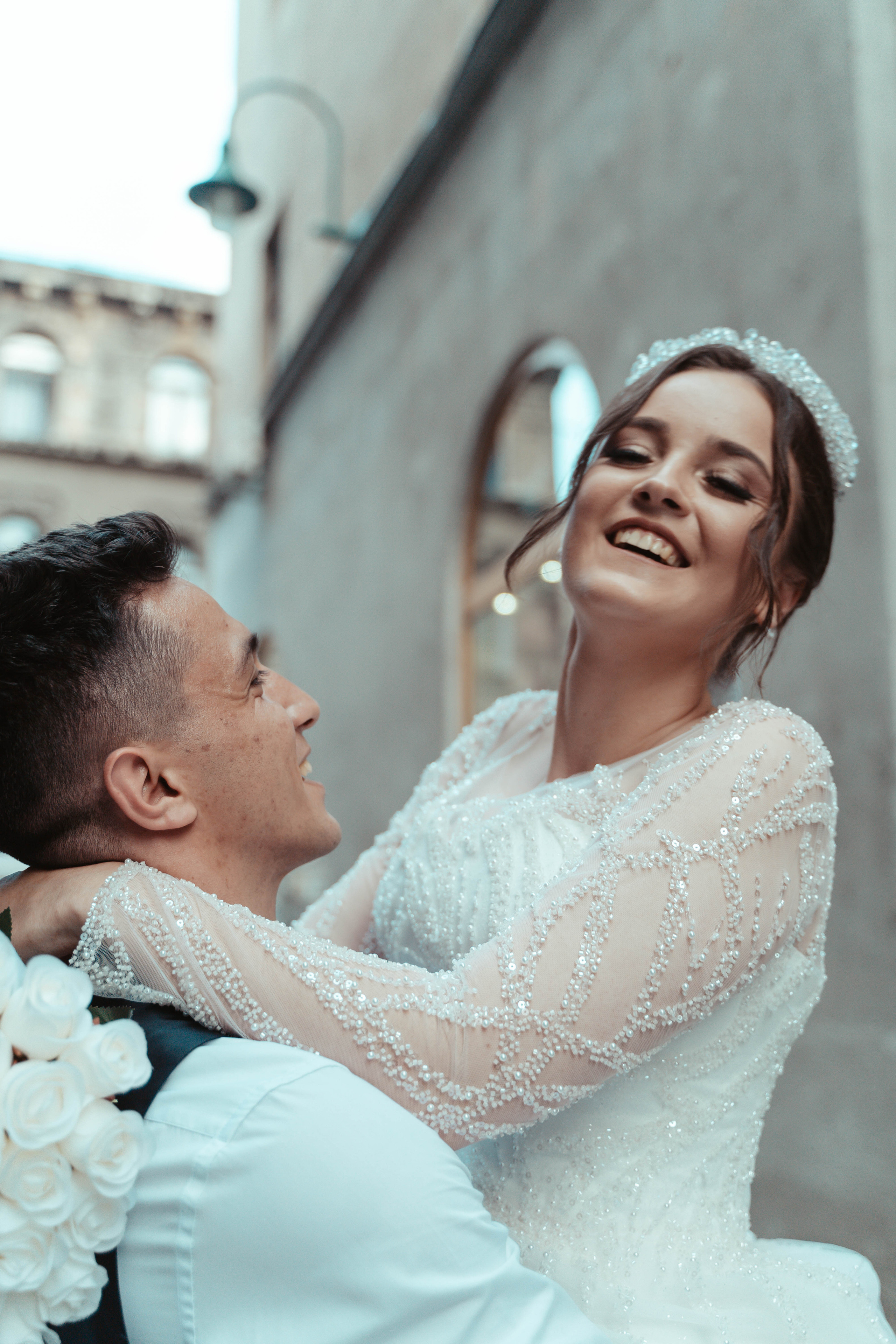 B+N WEDDING. Vural Sahin I Photography & Videography