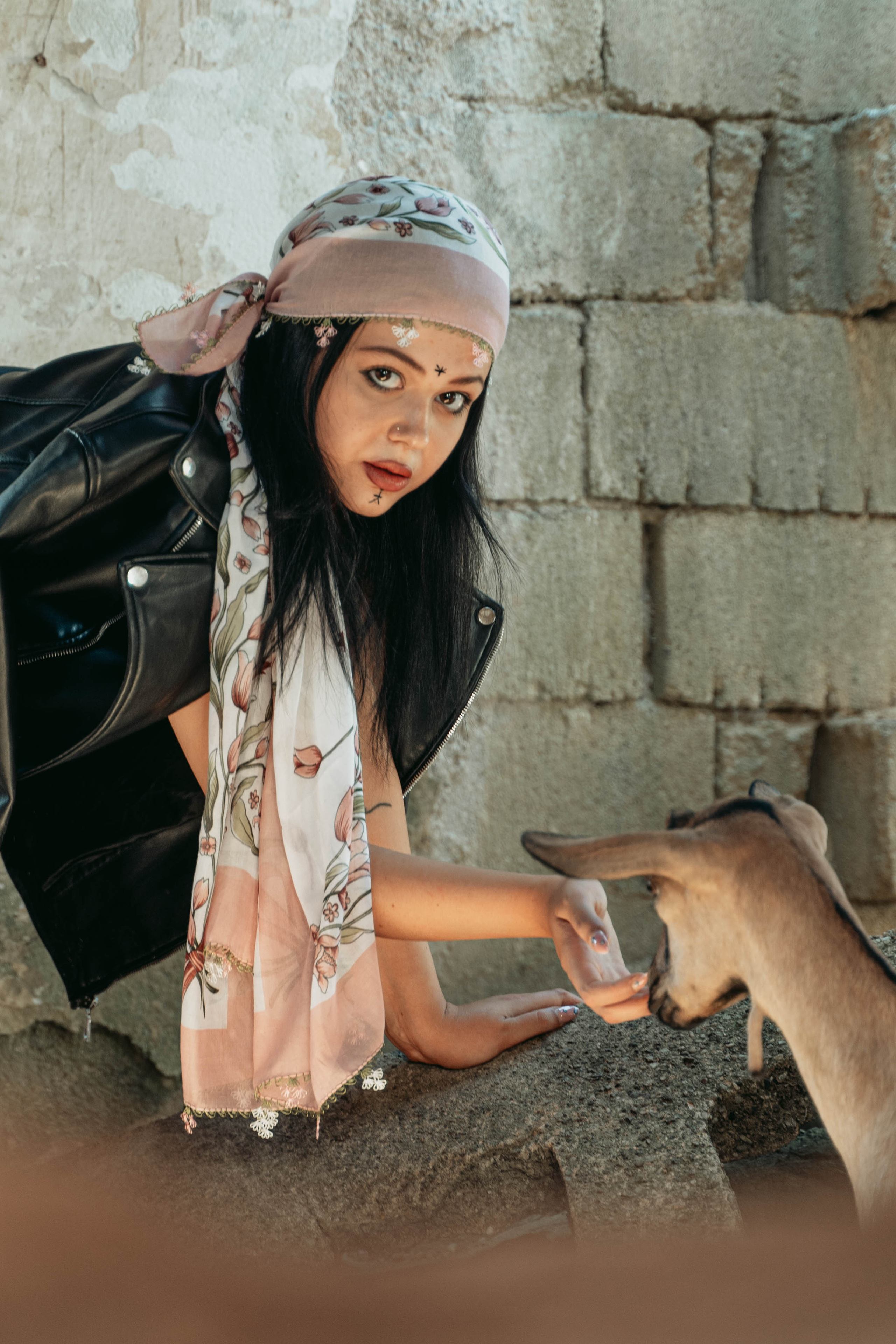 NEW ETHNIC  ESSAY. Vural Sahin I Photography & Videography