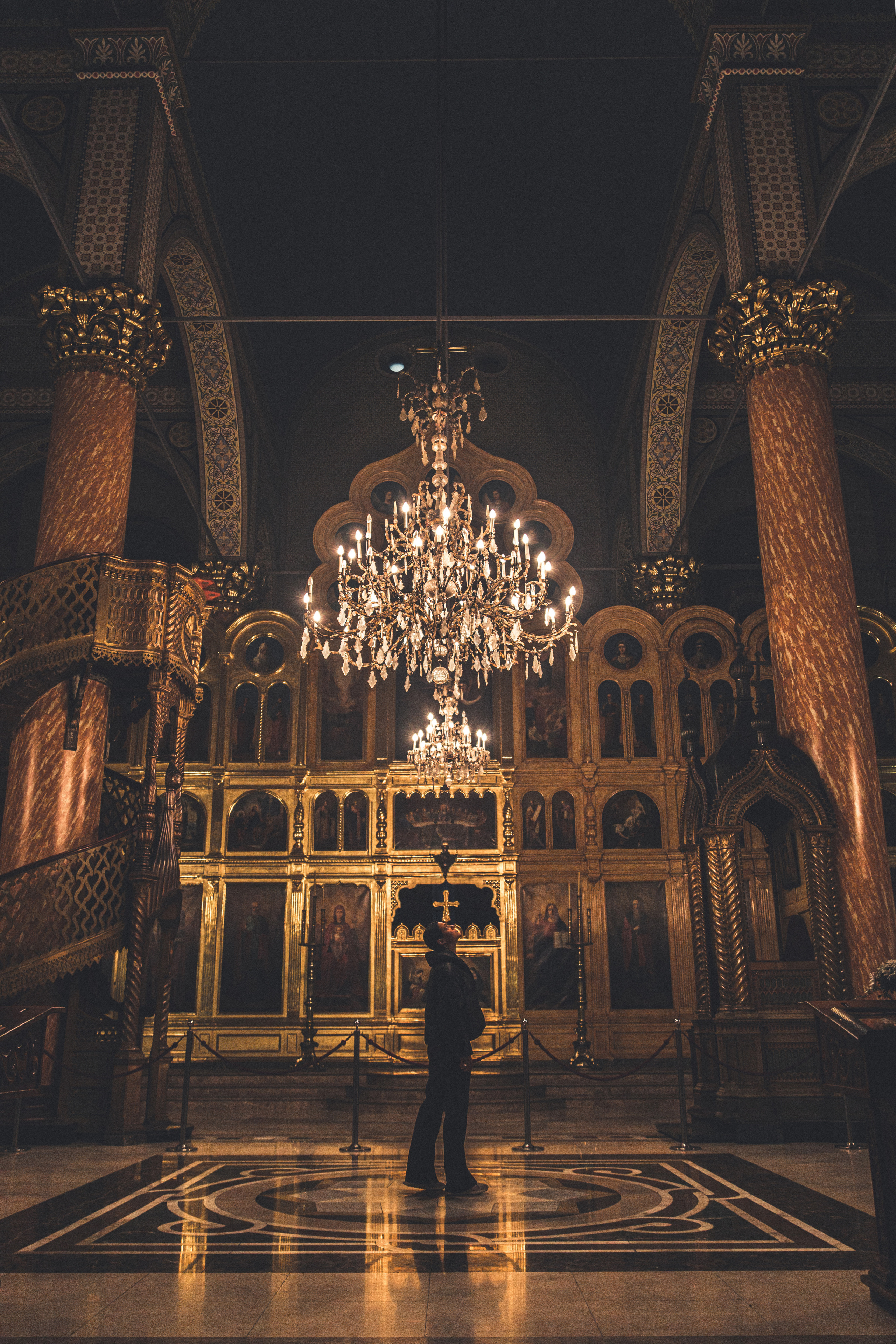 ARCHITECTURE PHOTOGRAPHY. Vural Sahin I Photography & Videography