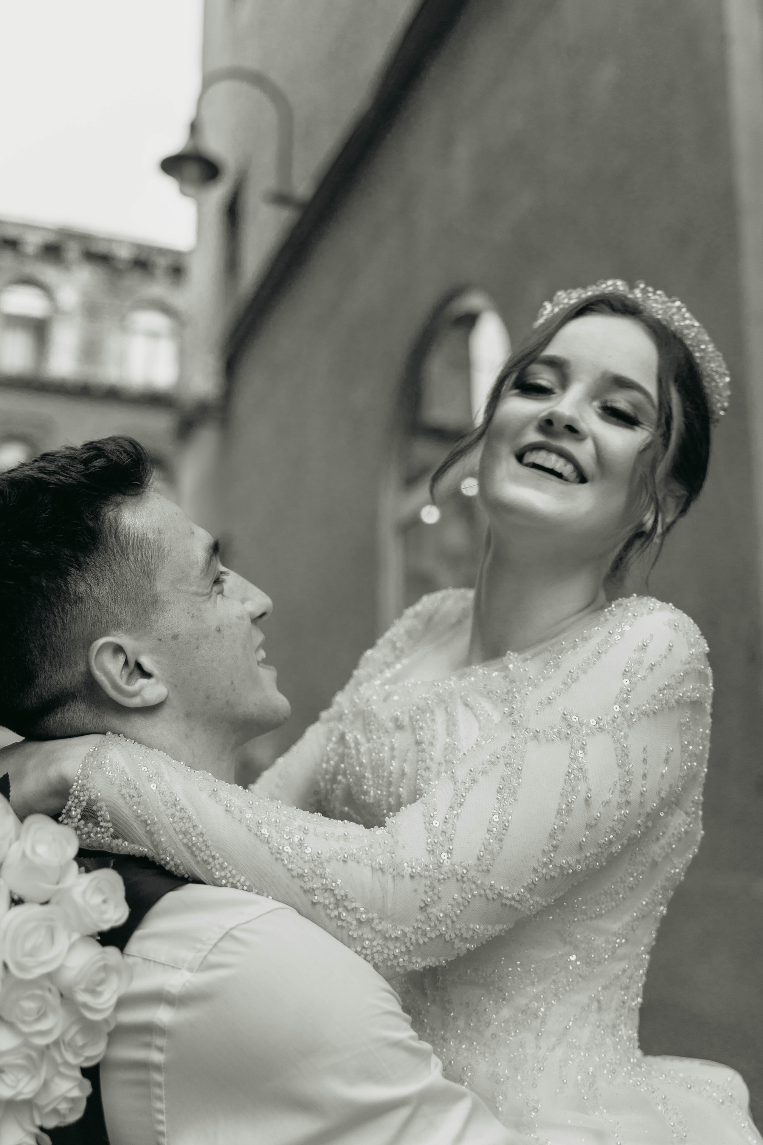 B+N WEDDING. Vural Sahin I Photography & Videography