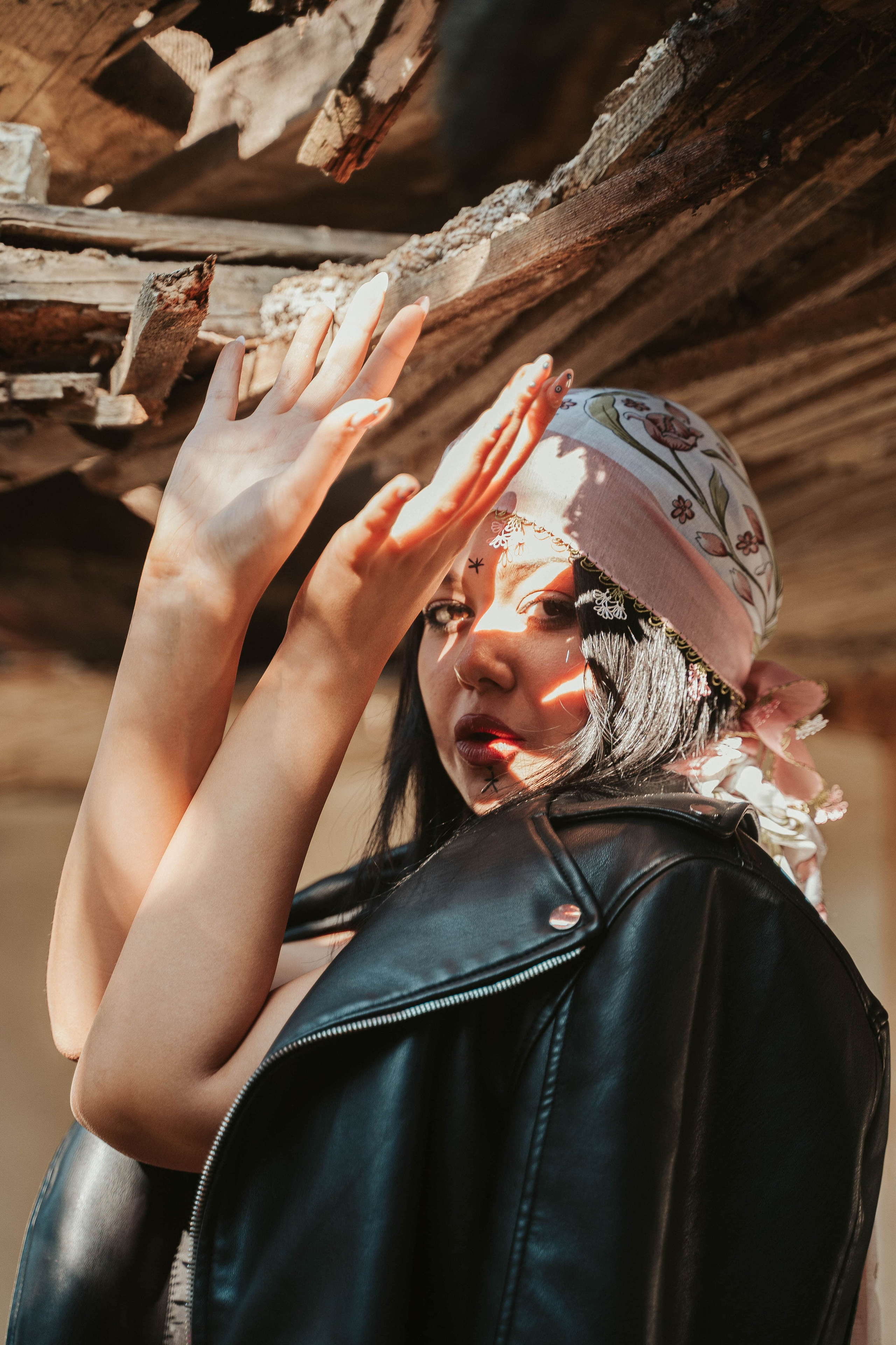 NEW ETHNIC  ESSAY. Vural Sahin I Photography & Videography