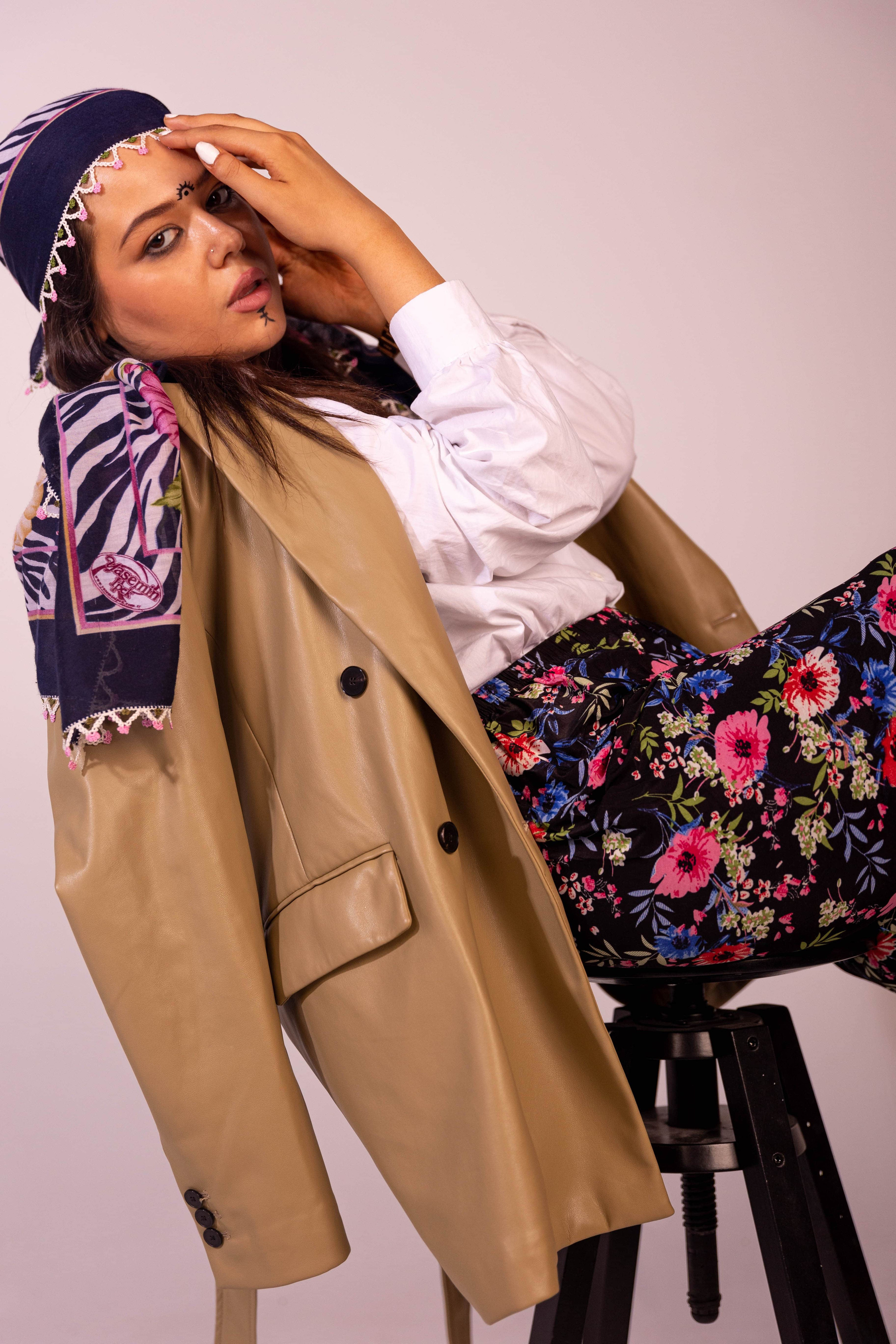 NEW ETHNIC  ESSAY. Vural Sahin I Photography & Videography