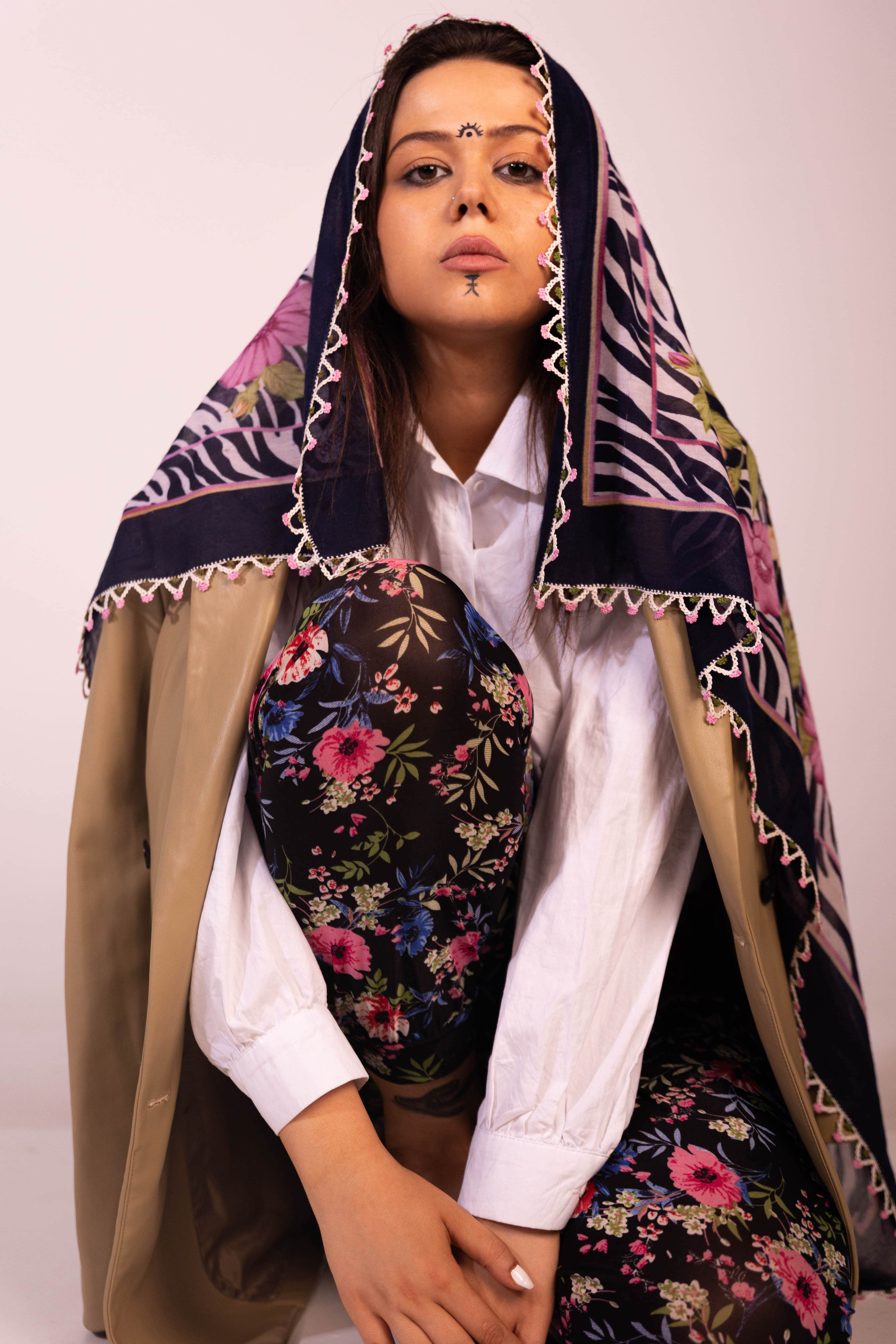 NEW ETHNIC  ESSAY. Vural Sahin I Photography & Videography