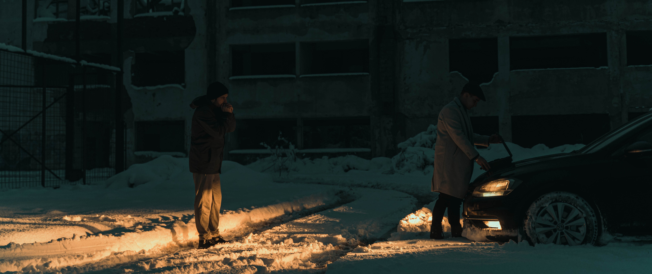 PHOTO SEQUENCE. Vural Sahin I Photography & Videography