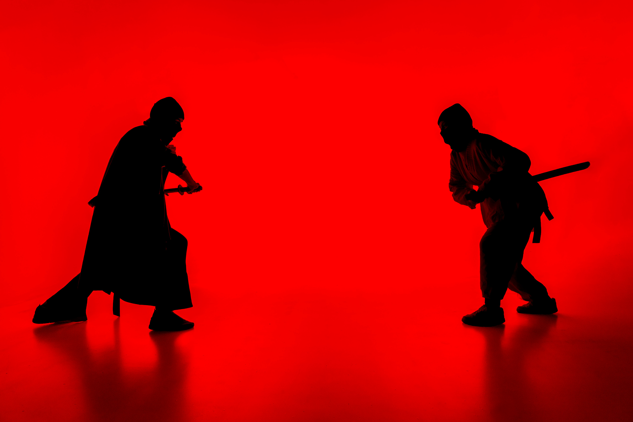 SILHOUETTE. Vural Sahin I Photography & Videography