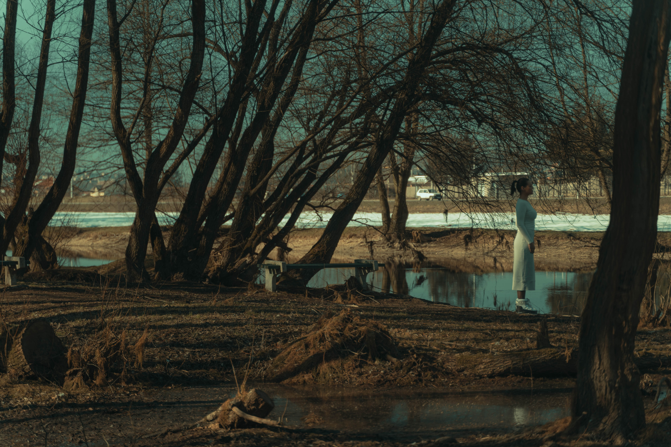 LONELINESS. Vural Sahin I Photography & Videography