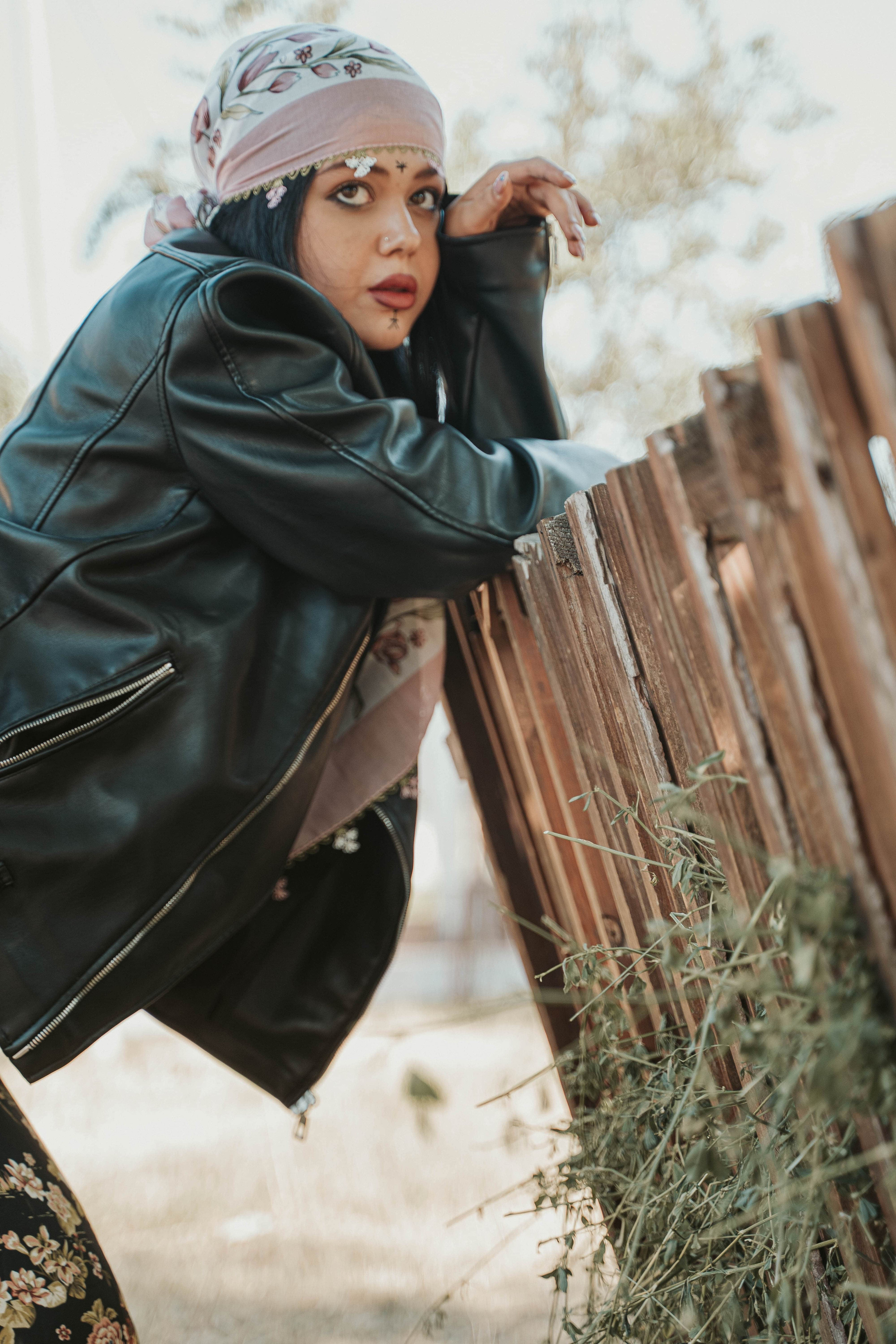 NEW ETHNIC  ESSAY. Vural Sahin I Photography & Videography