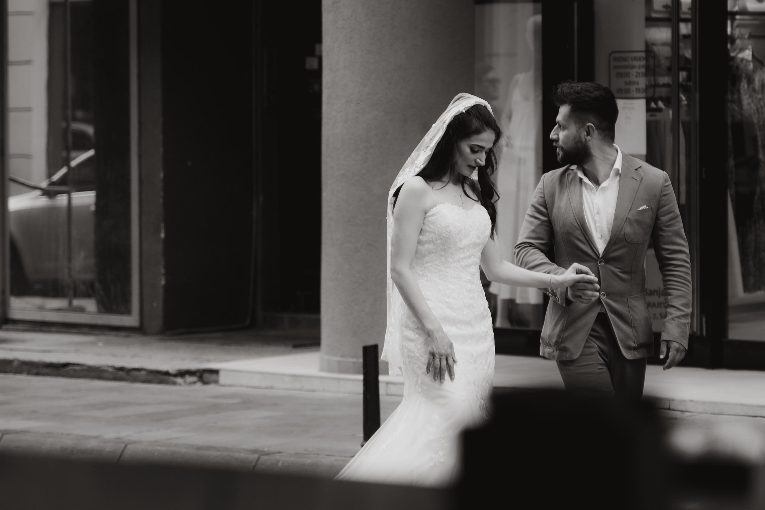 WEDDINGS. Vural Sahin I Photography & Videography