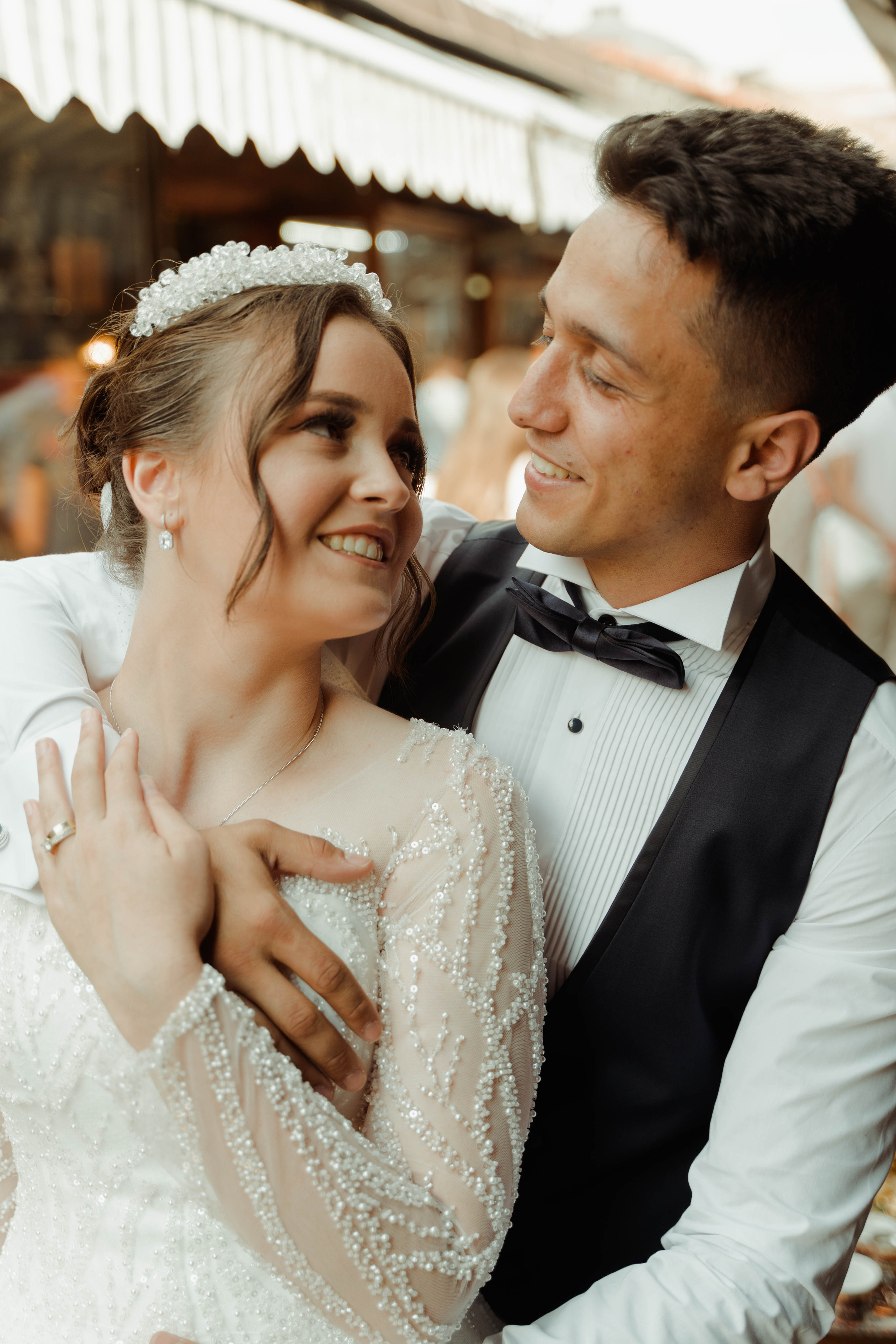 B+N WEDDING. Vural Sahin I Photography & Videography