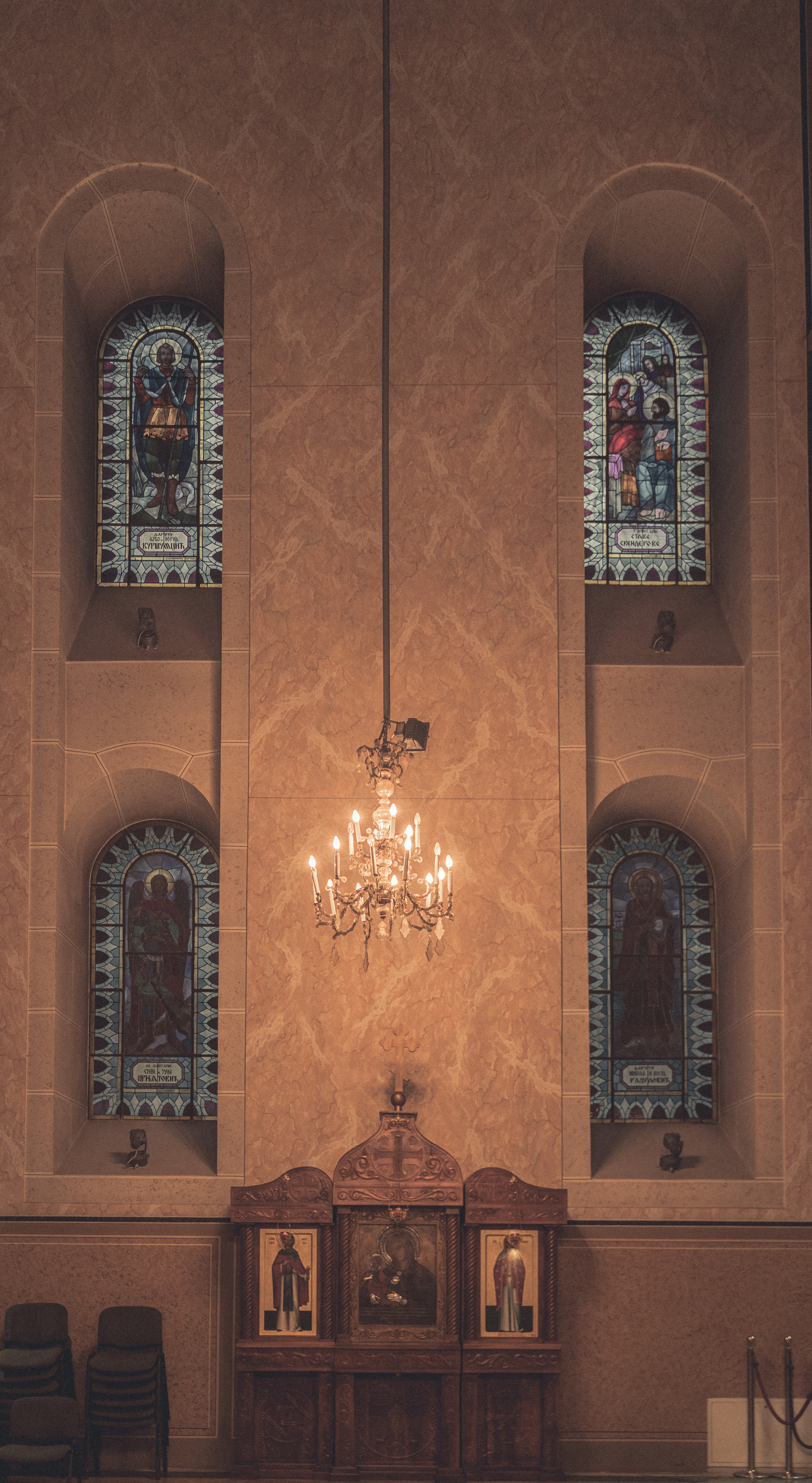 ARCHITECTURE PHOTOGRAPHY. Vural Sahin I Photography & Videography