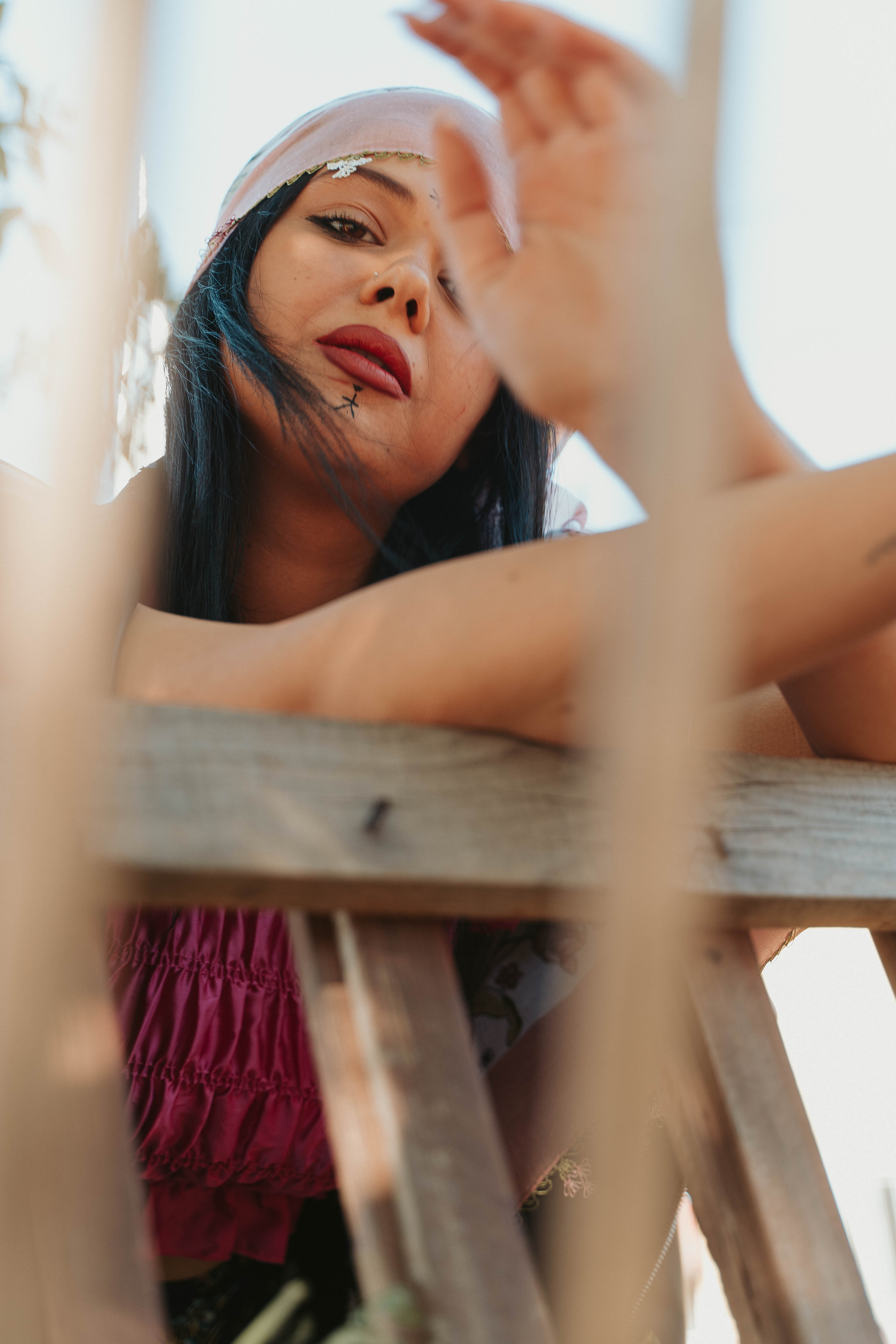 NEW ETHNIC  ESSAY. Vural Sahin I Photography & Videography