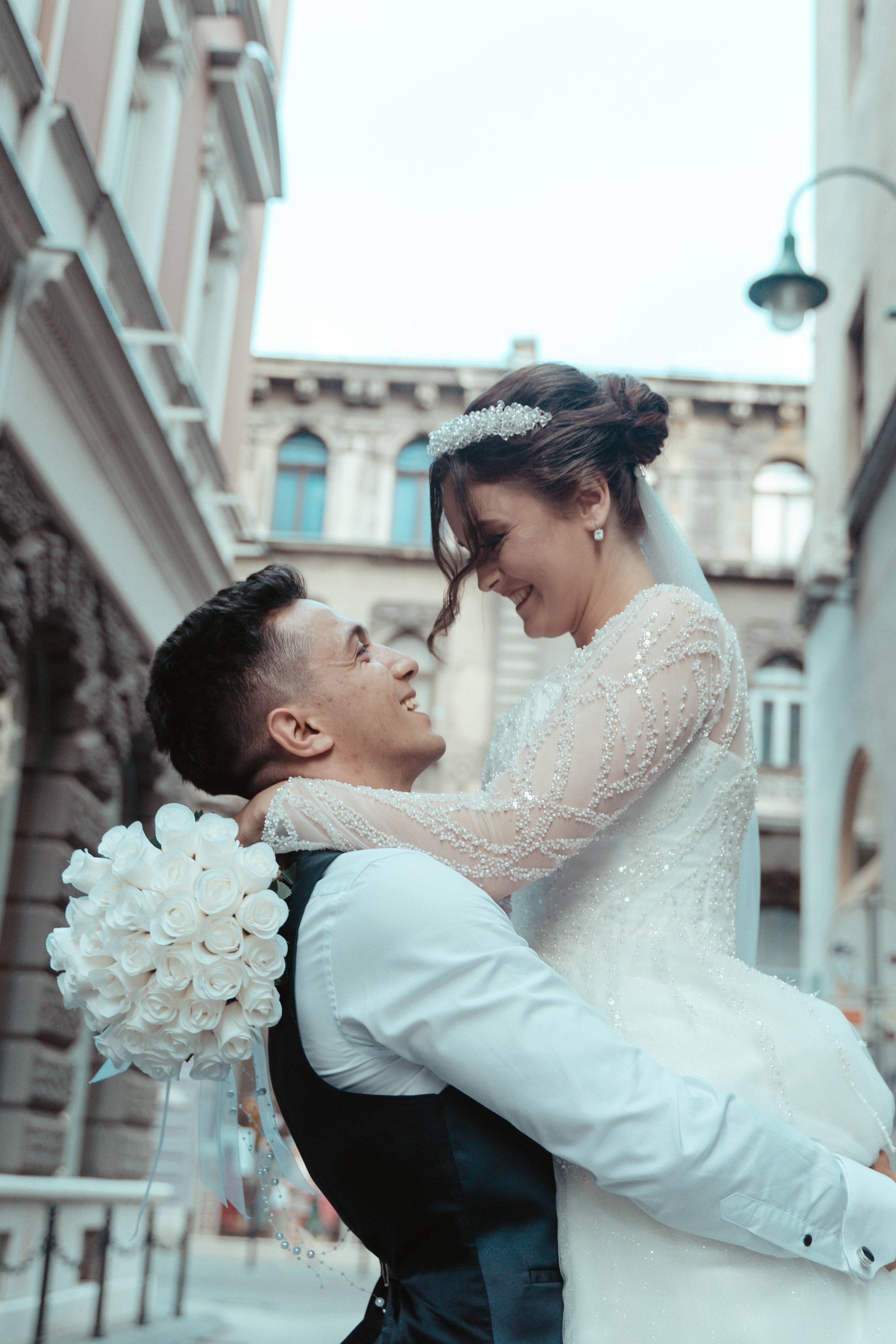 B+N WEDDING. Vural Sahin I Photography & Videography