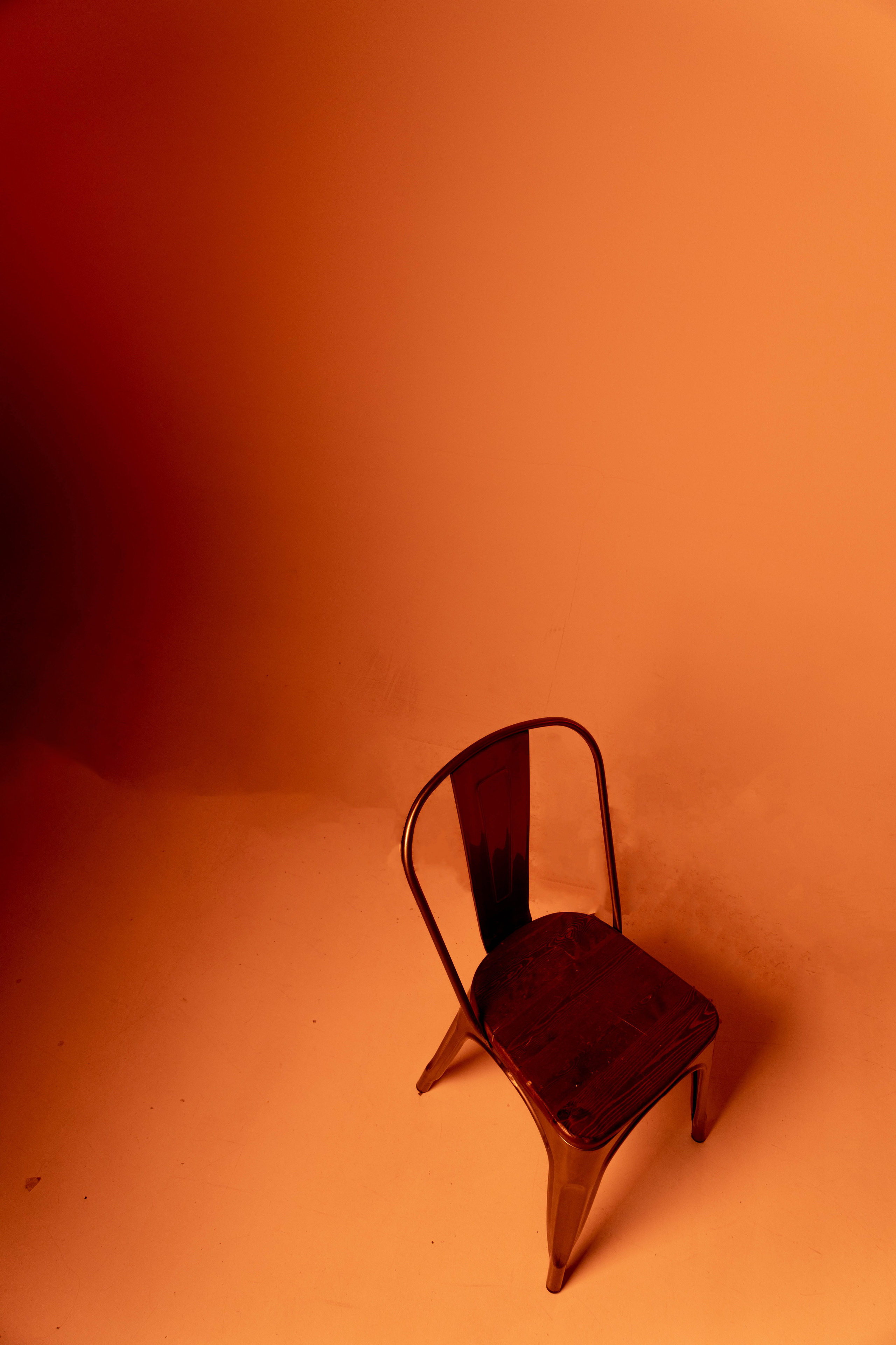 LONELINESS. Vural Sahin I Photography & Videography