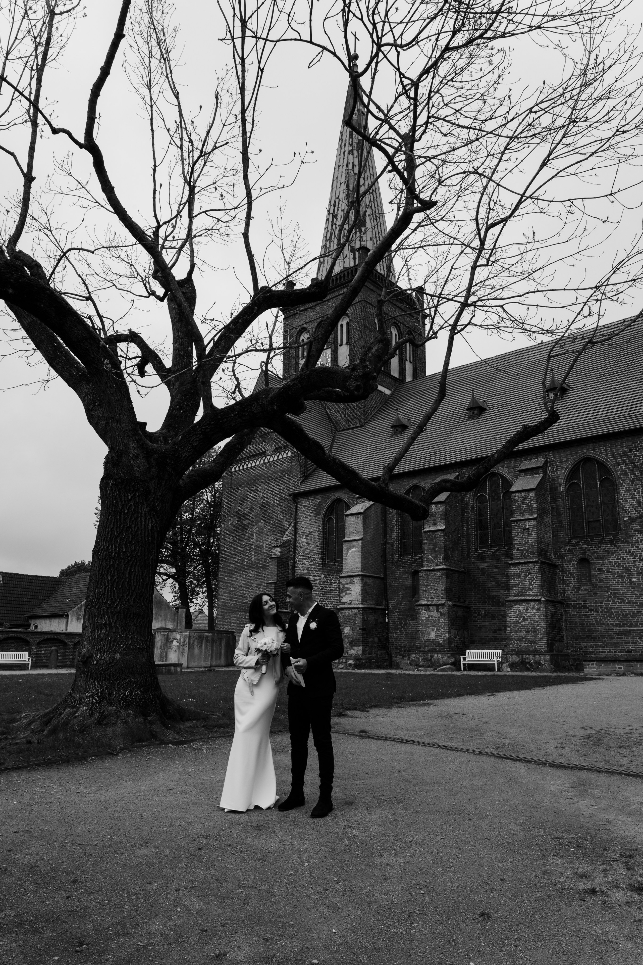 Hochzeit. Portraitfotografin Berlin