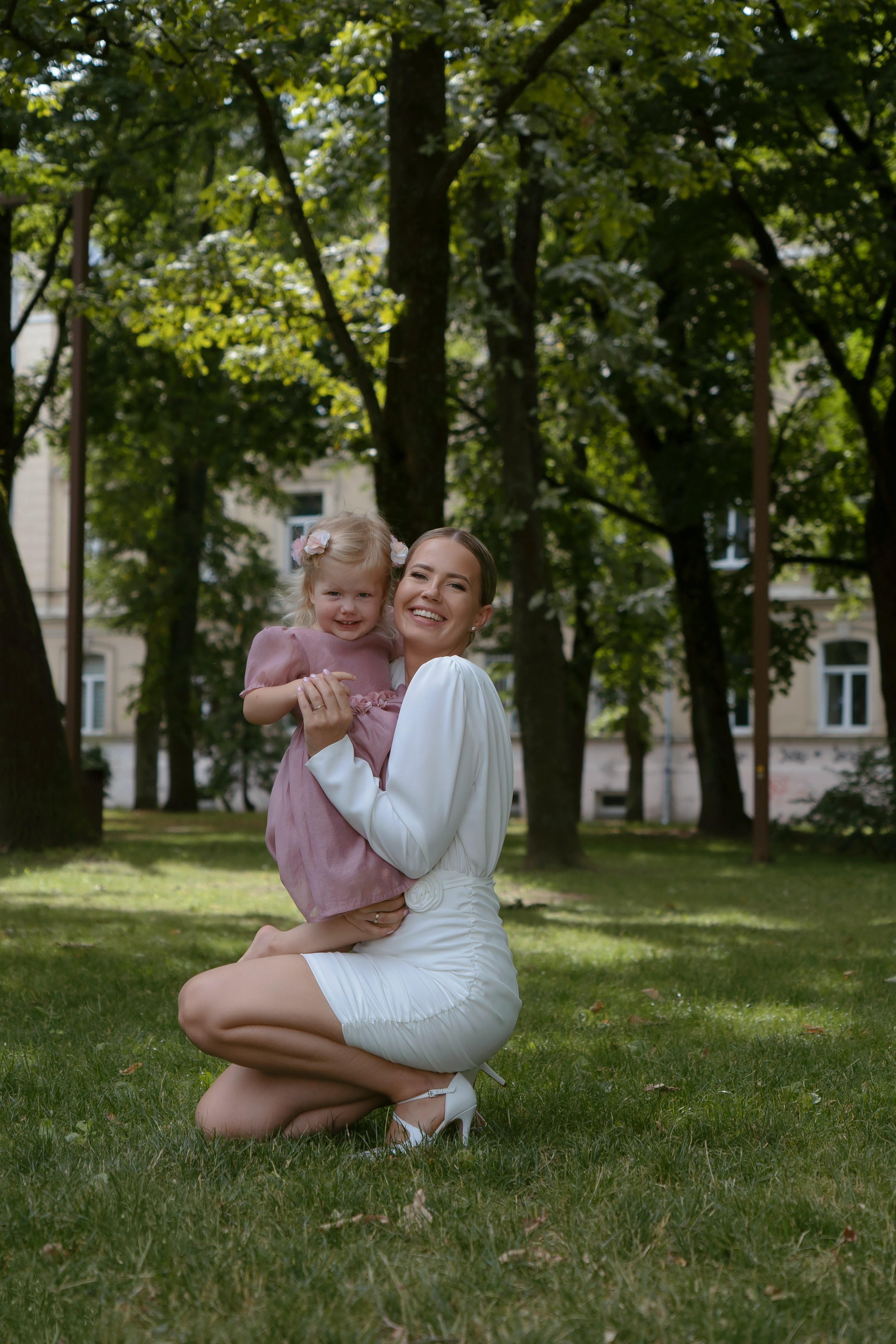 Gintarė ir Tautvydas. Fotografė Agnė Navickaitė
