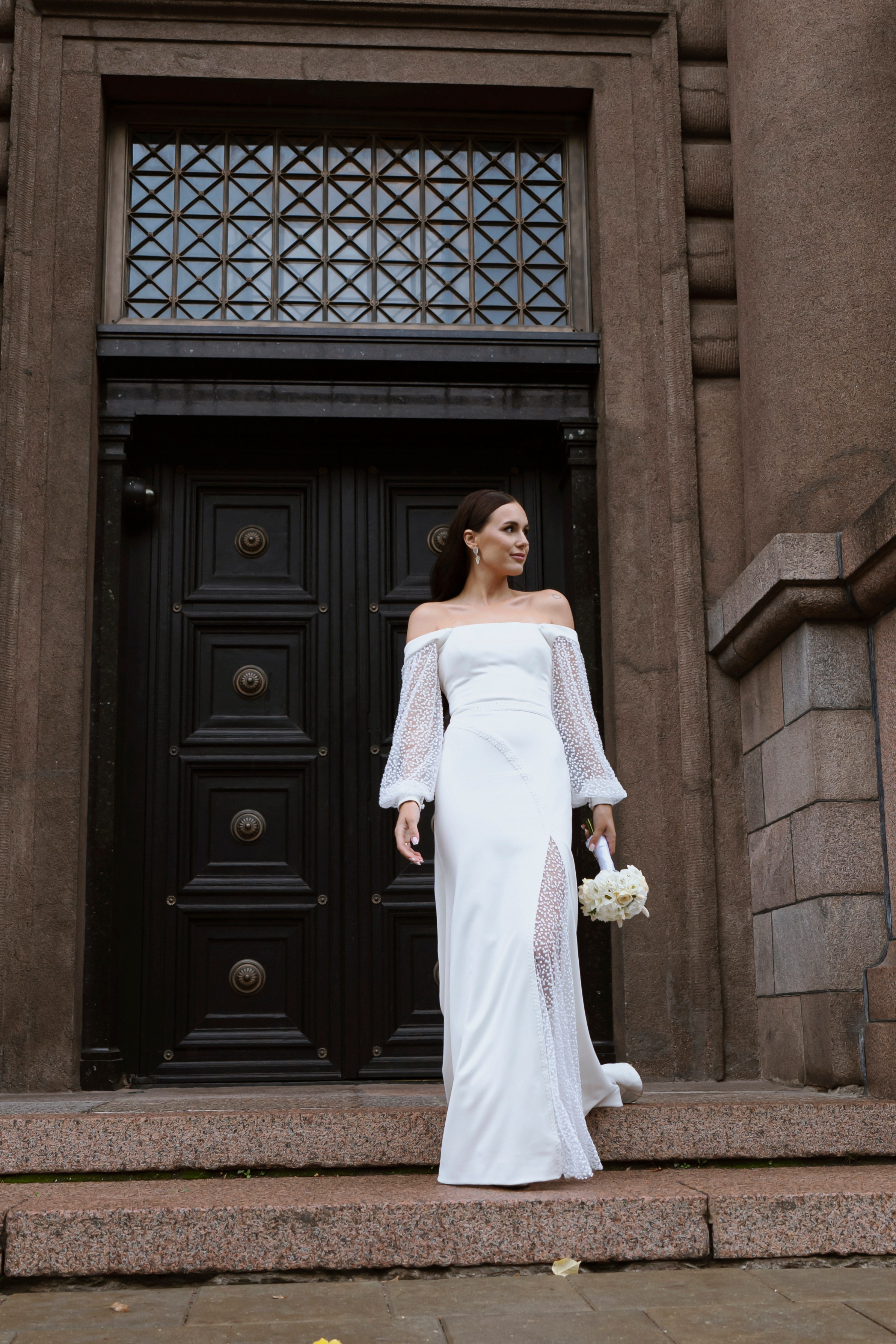 Aistė ir Evaldas. Fotografė Agnė Navickaitė