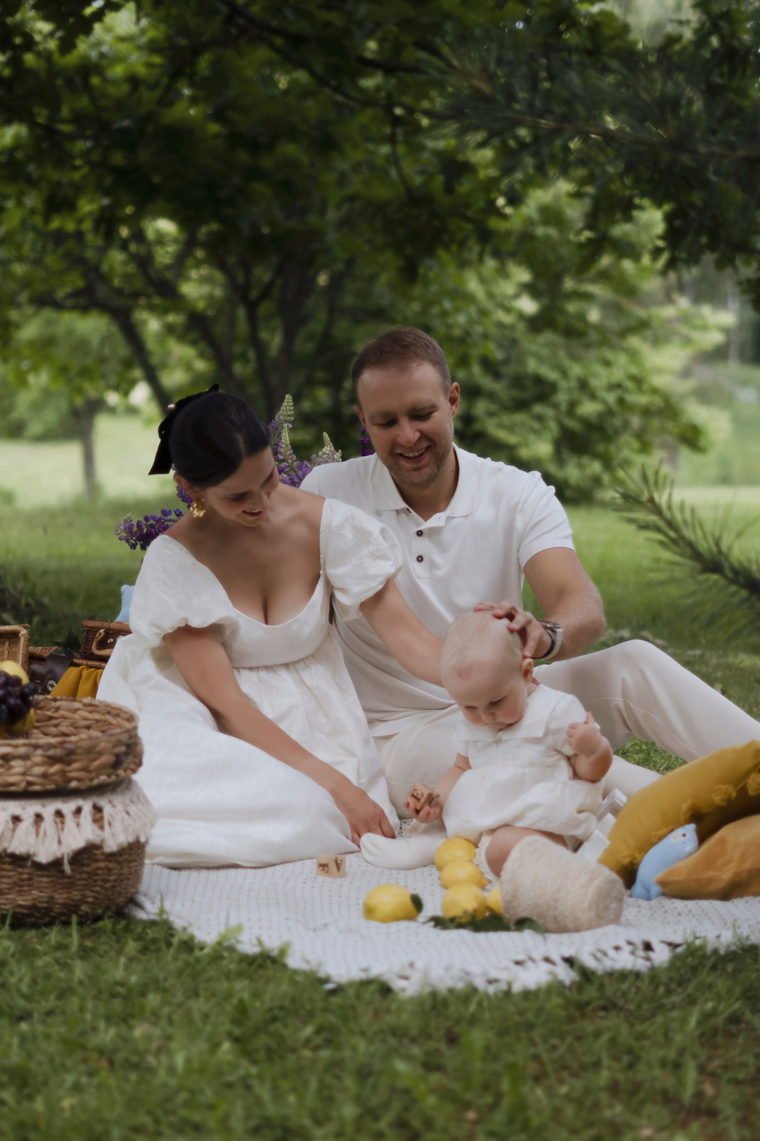 Fotografė Agnė Navickaitė